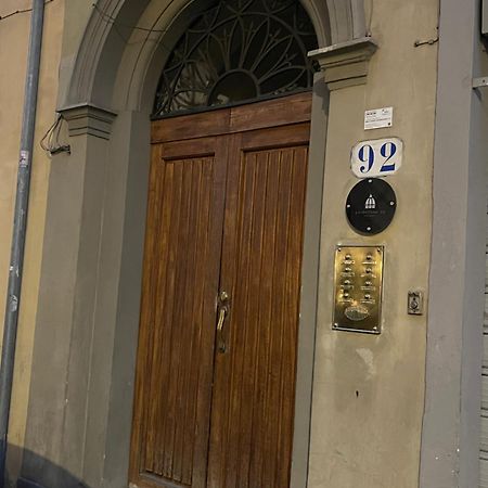 Suites - Ghibellina 92 Firenze Eksteriør bilde