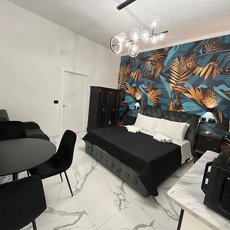 Suites - Ghibellina 92 Firenze Eksteriør bilde