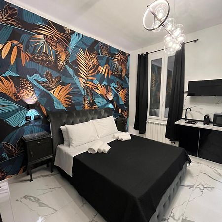 Suites - Ghibellina 92 Firenze Eksteriør bilde