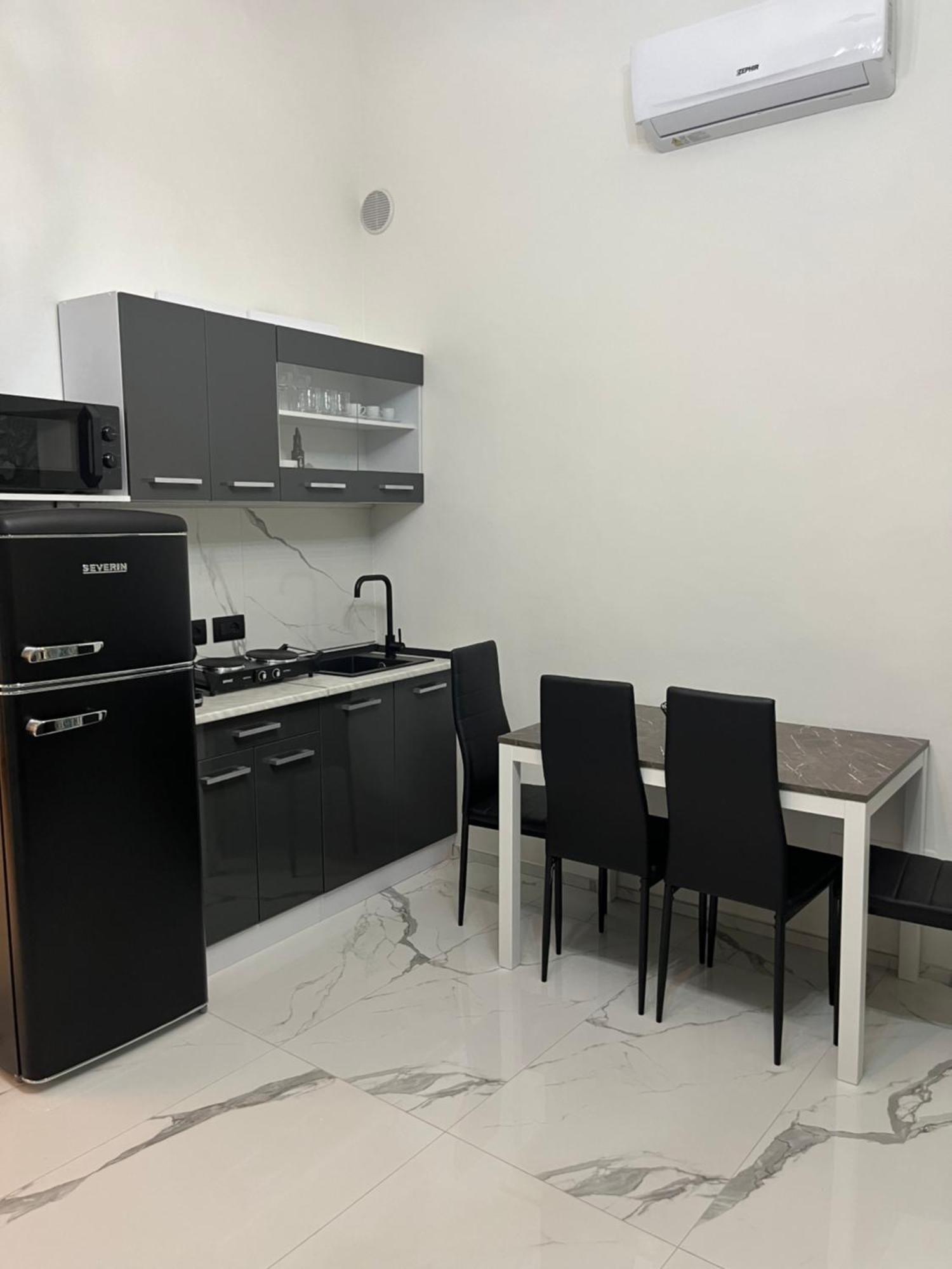 Suites - Ghibellina 92 Firenze Eksteriør bilde