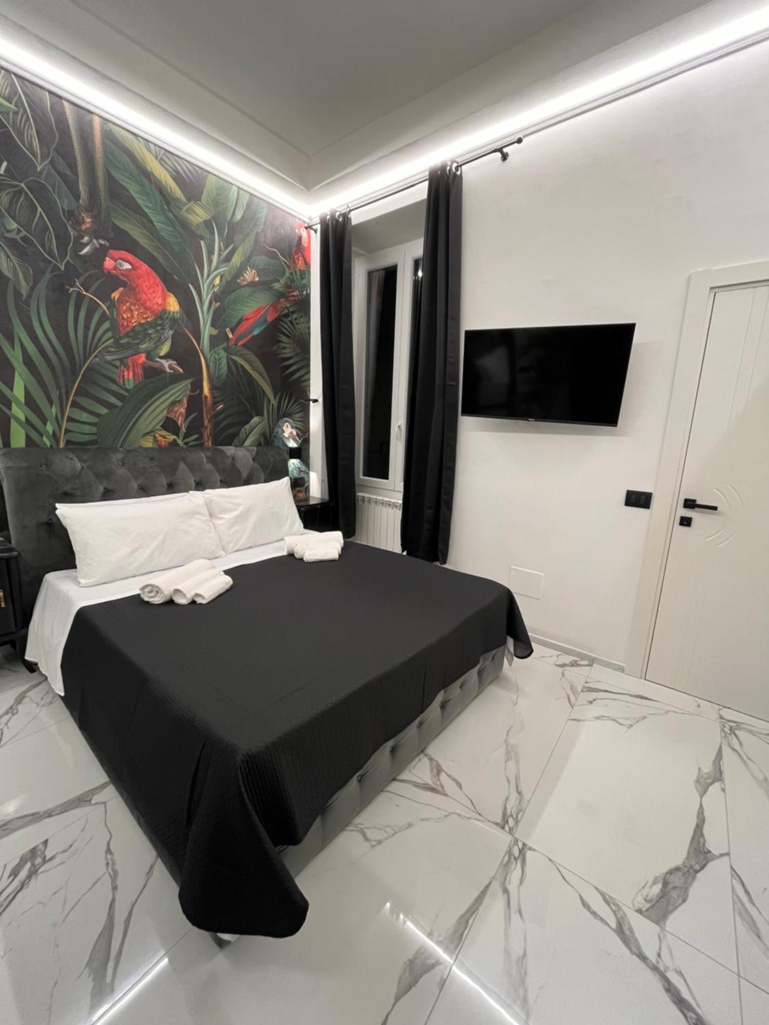 Suites - Ghibellina 92 Firenze Eksteriør bilde