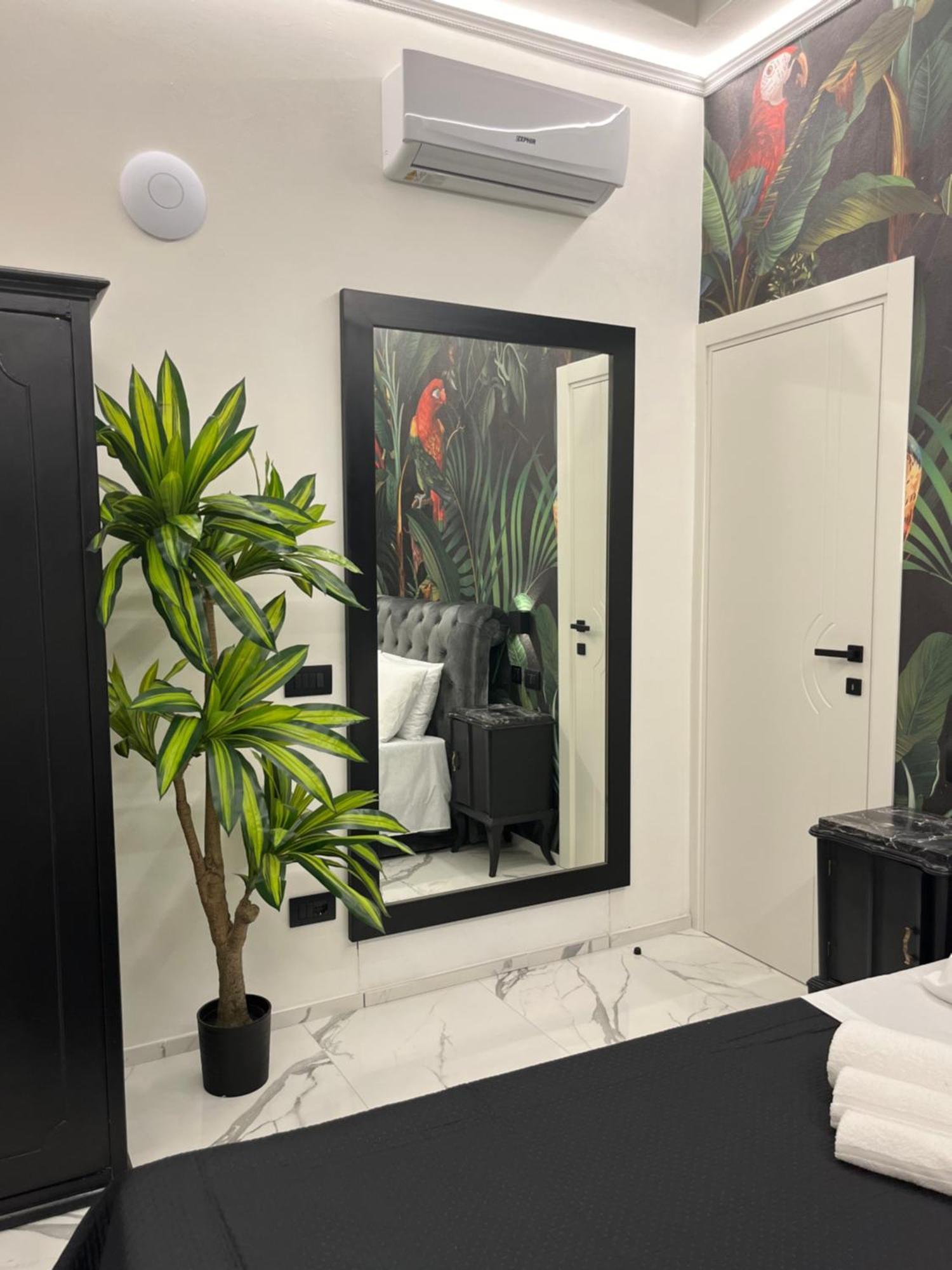 Suites - Ghibellina 92 Firenze Eksteriør bilde