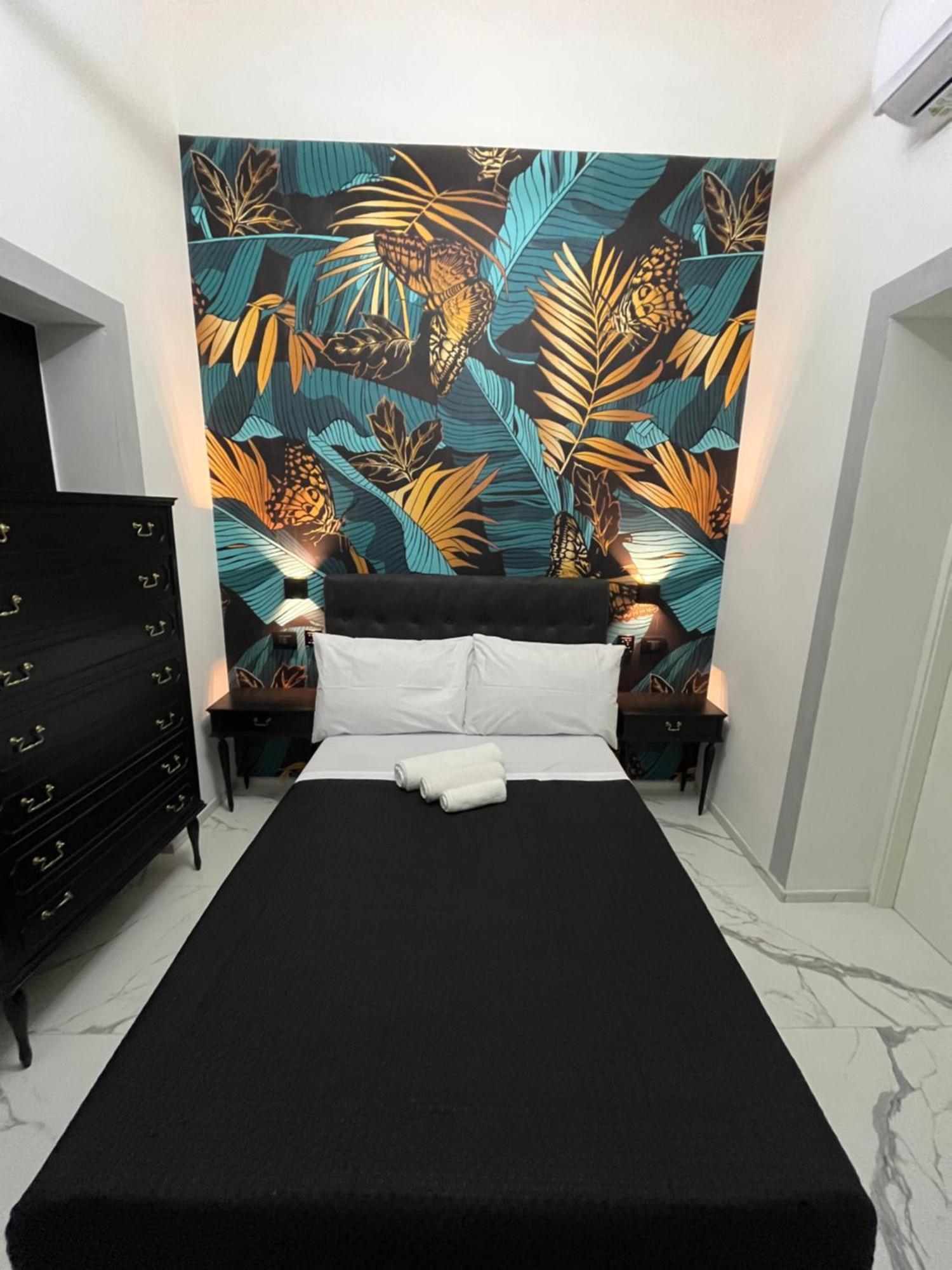 Suites - Ghibellina 92 Firenze Eksteriør bilde