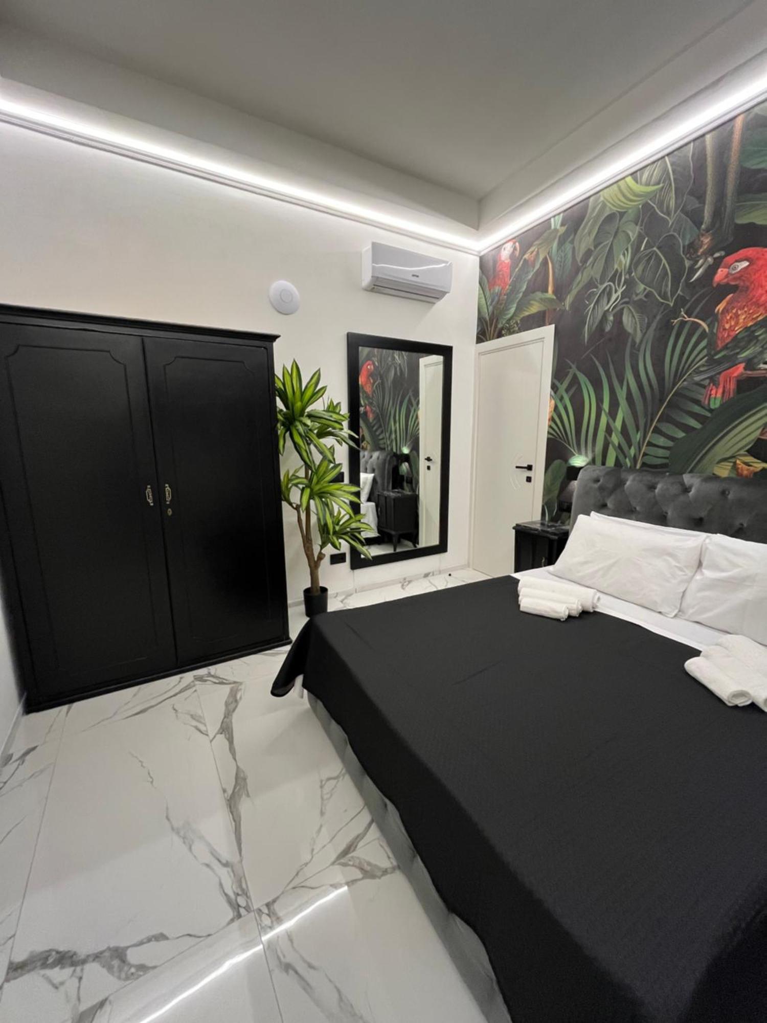Suites - Ghibellina 92 Firenze Eksteriør bilde