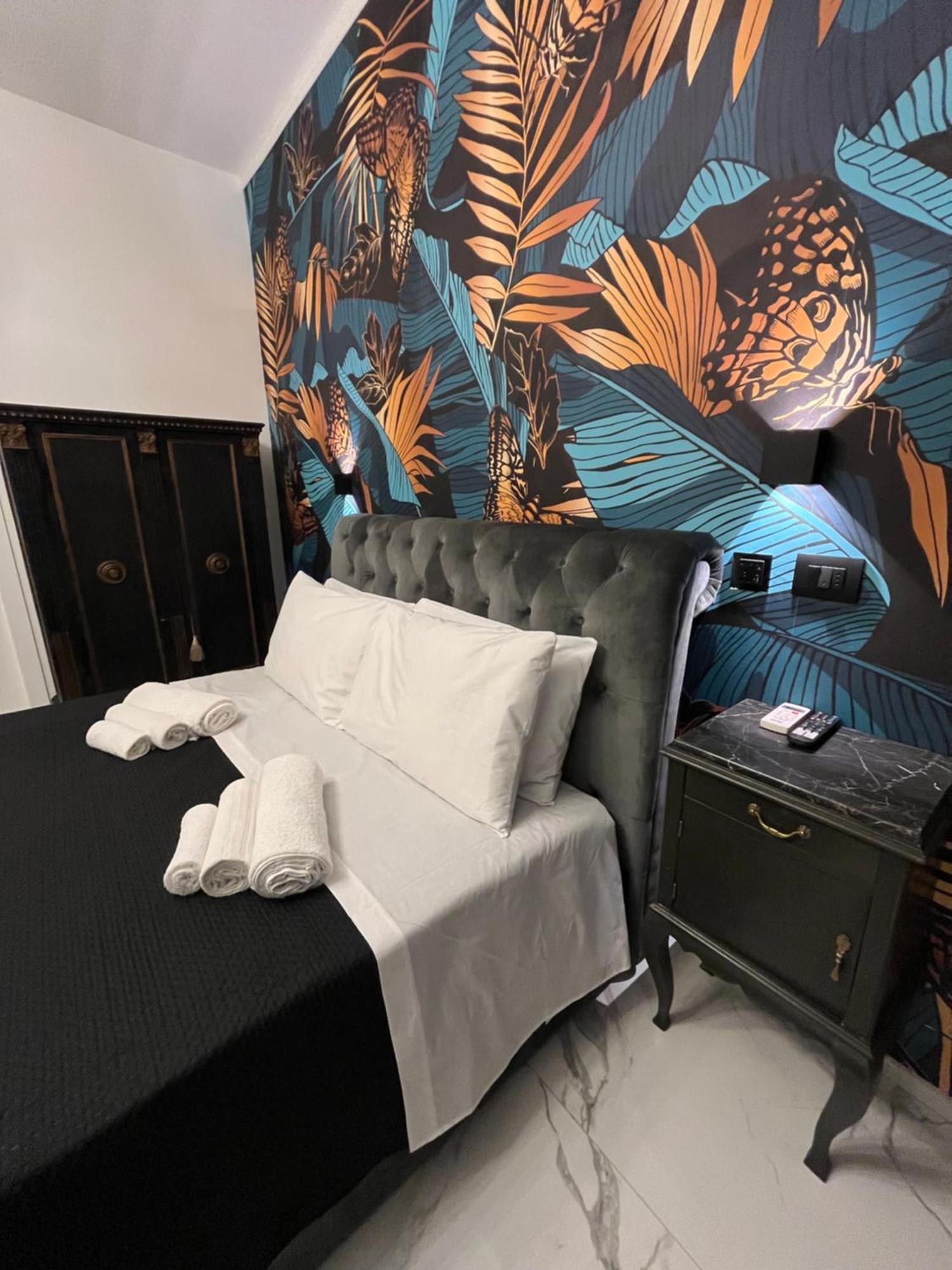 Suites - Ghibellina 92 Firenze Eksteriør bilde