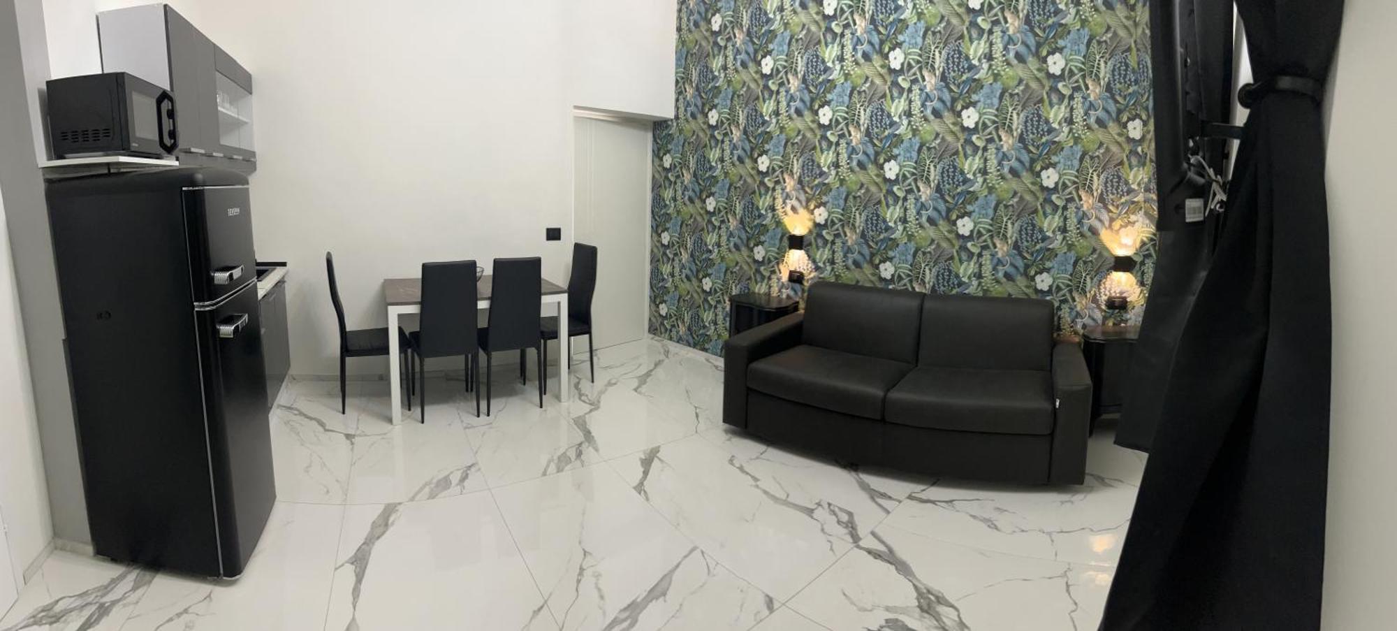 Suites - Ghibellina 92 Firenze Eksteriør bilde
