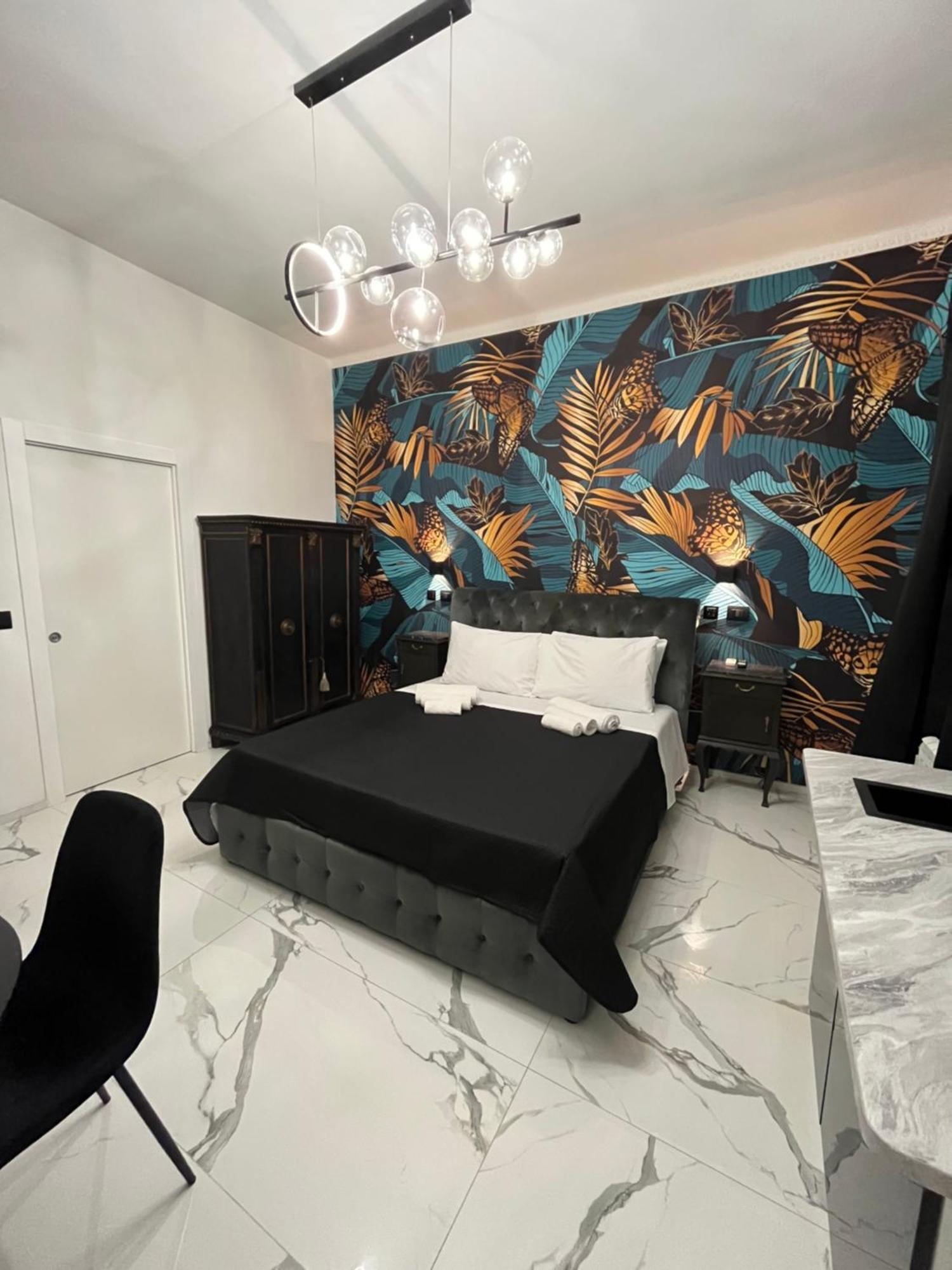 Suites - Ghibellina 92 Firenze Eksteriør bilde