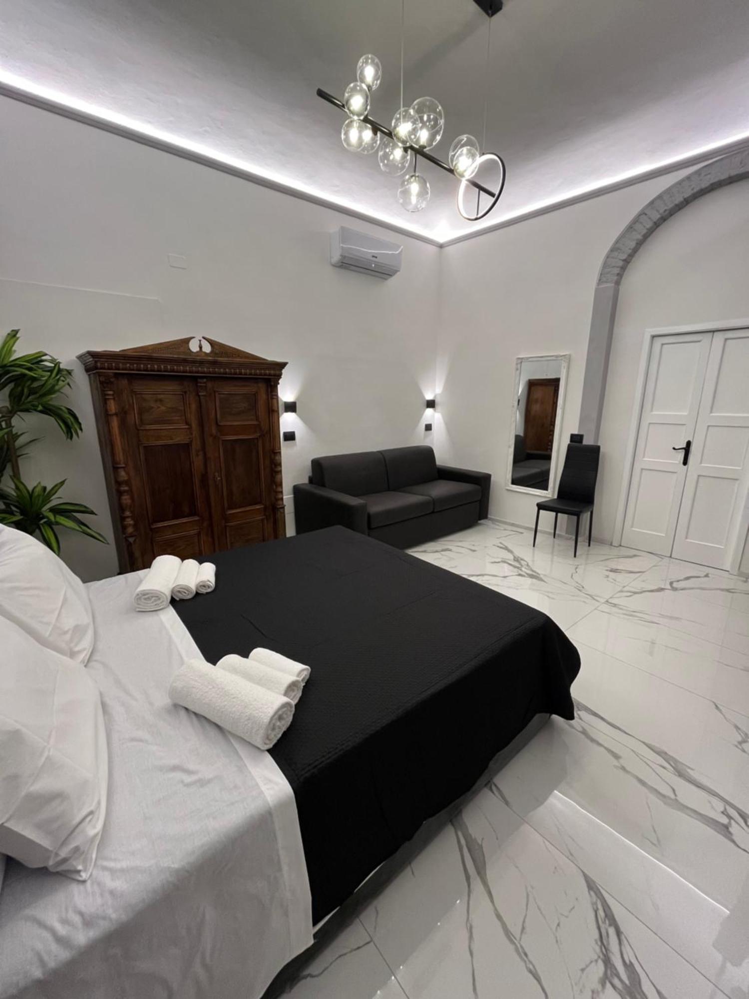 Suites - Ghibellina 92 Firenze Eksteriør bilde