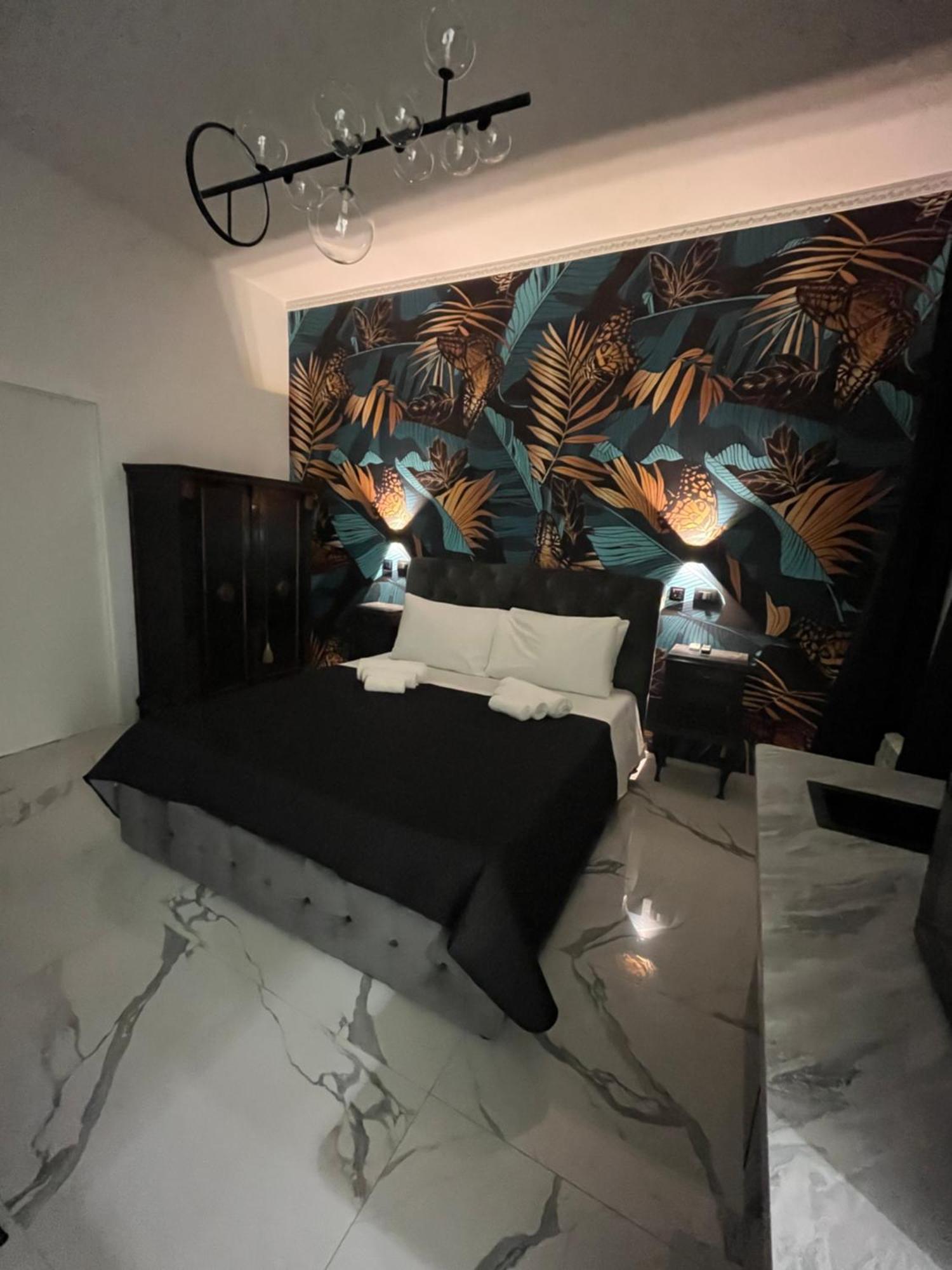 Suites - Ghibellina 92 Firenze Eksteriør bilde