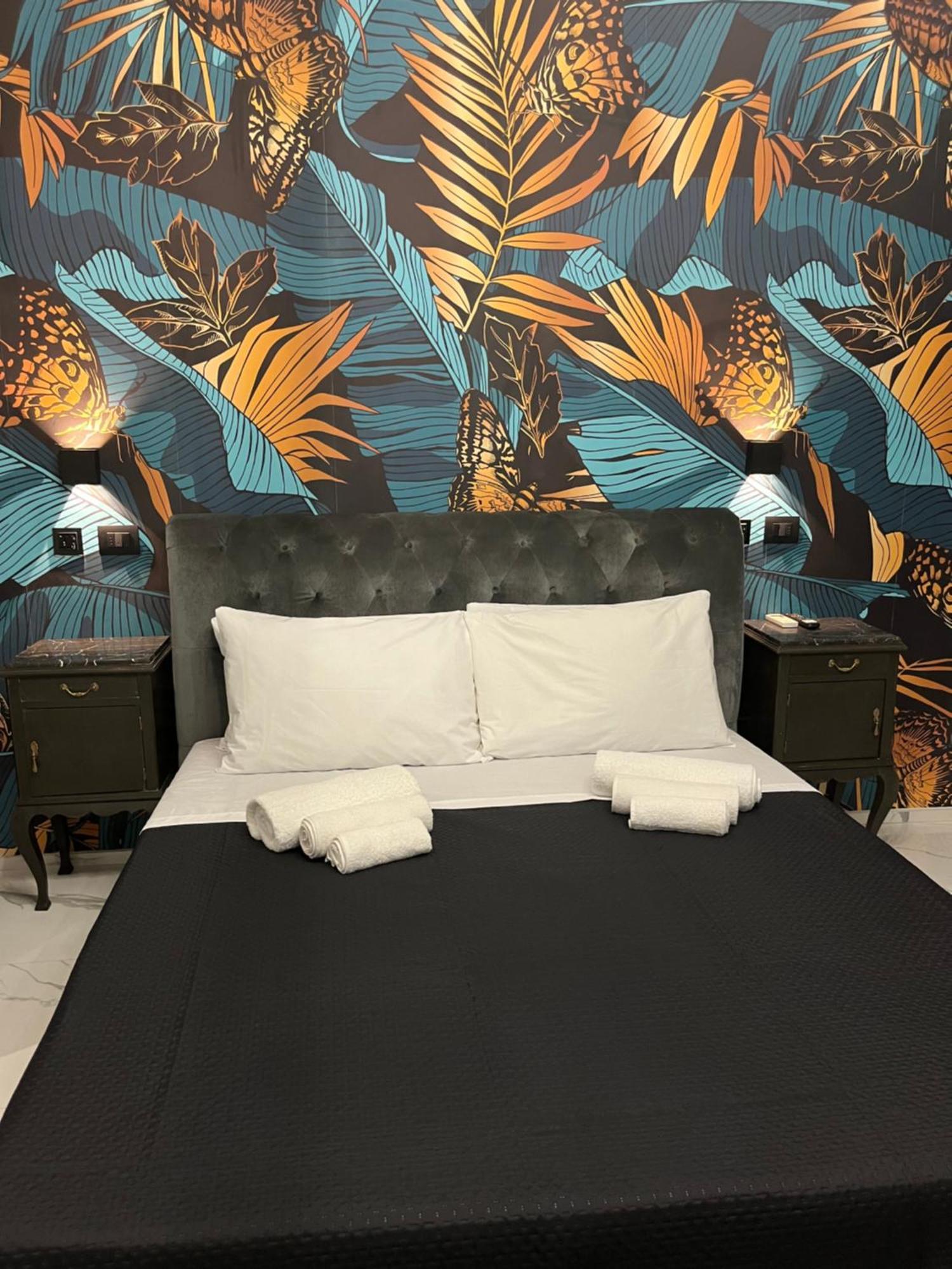 Suites - Ghibellina 92 Firenze Eksteriør bilde