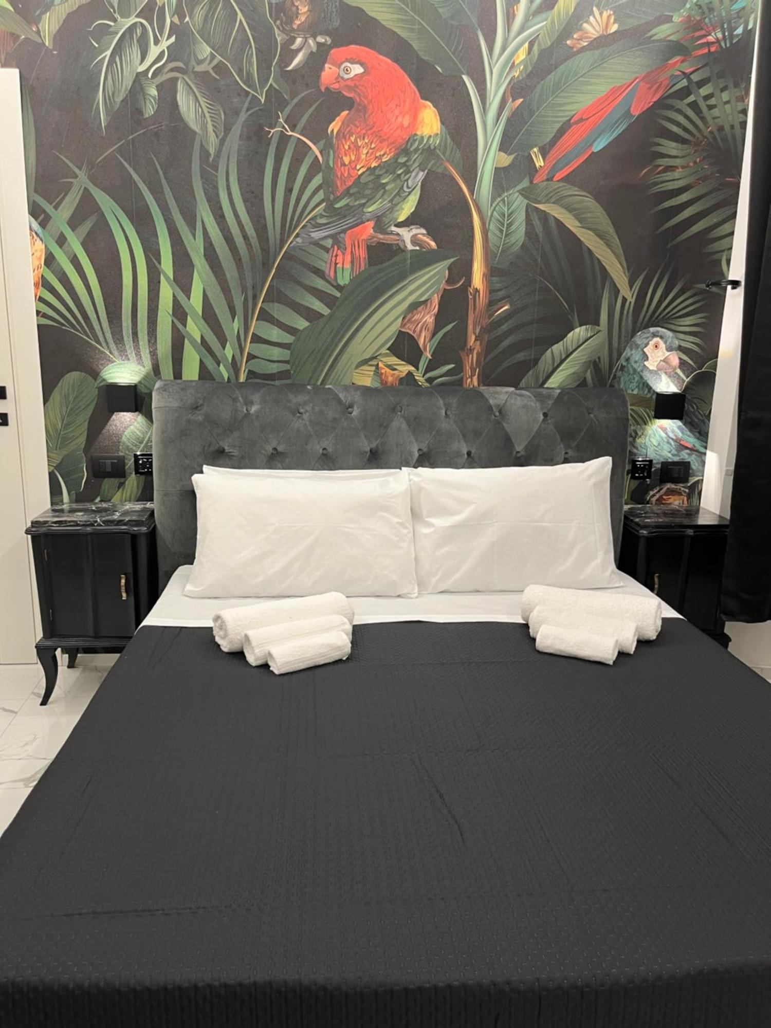Suites - Ghibellina 92 Firenze Eksteriør bilde