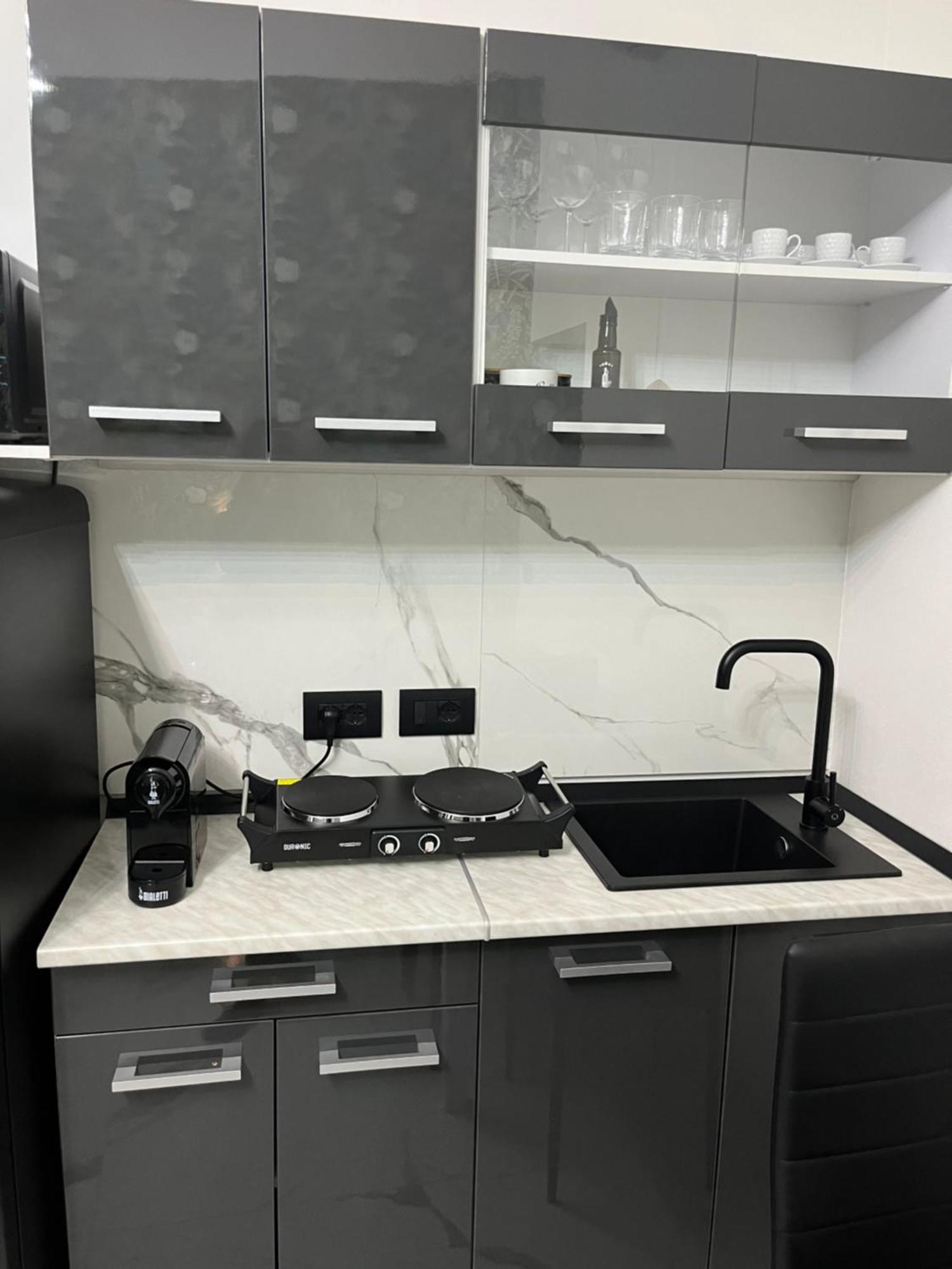 Suites - Ghibellina 92 Firenze Eksteriør bilde