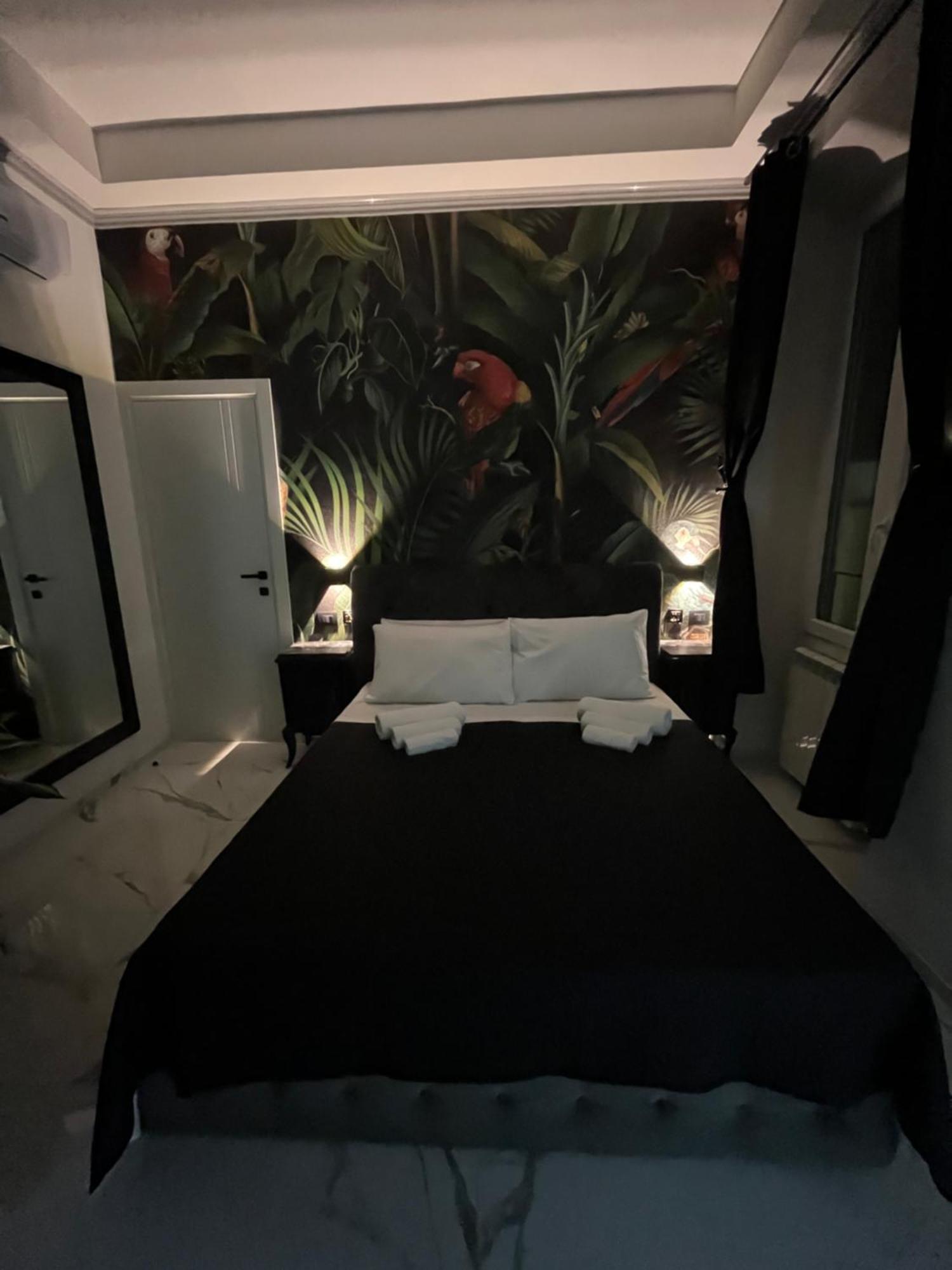 Suites - Ghibellina 92 Firenze Eksteriør bilde