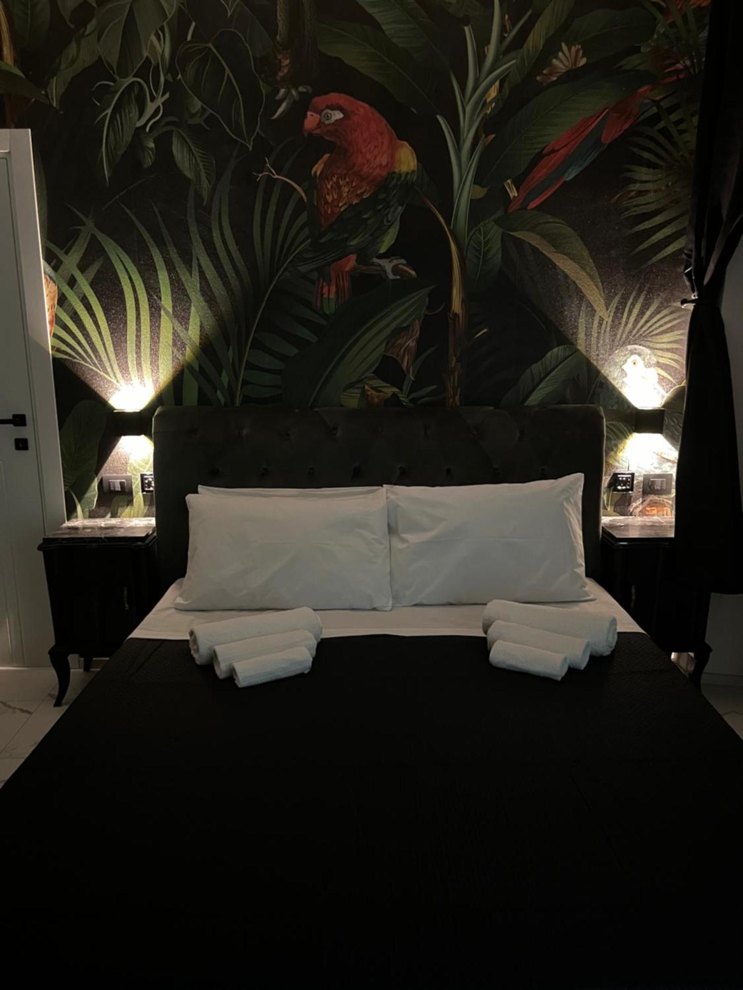 Suites - Ghibellina 92 Firenze Eksteriør bilde