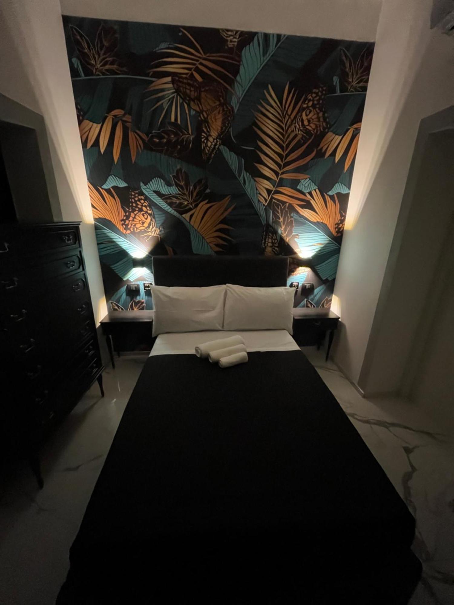Suites - Ghibellina 92 Firenze Eksteriør bilde