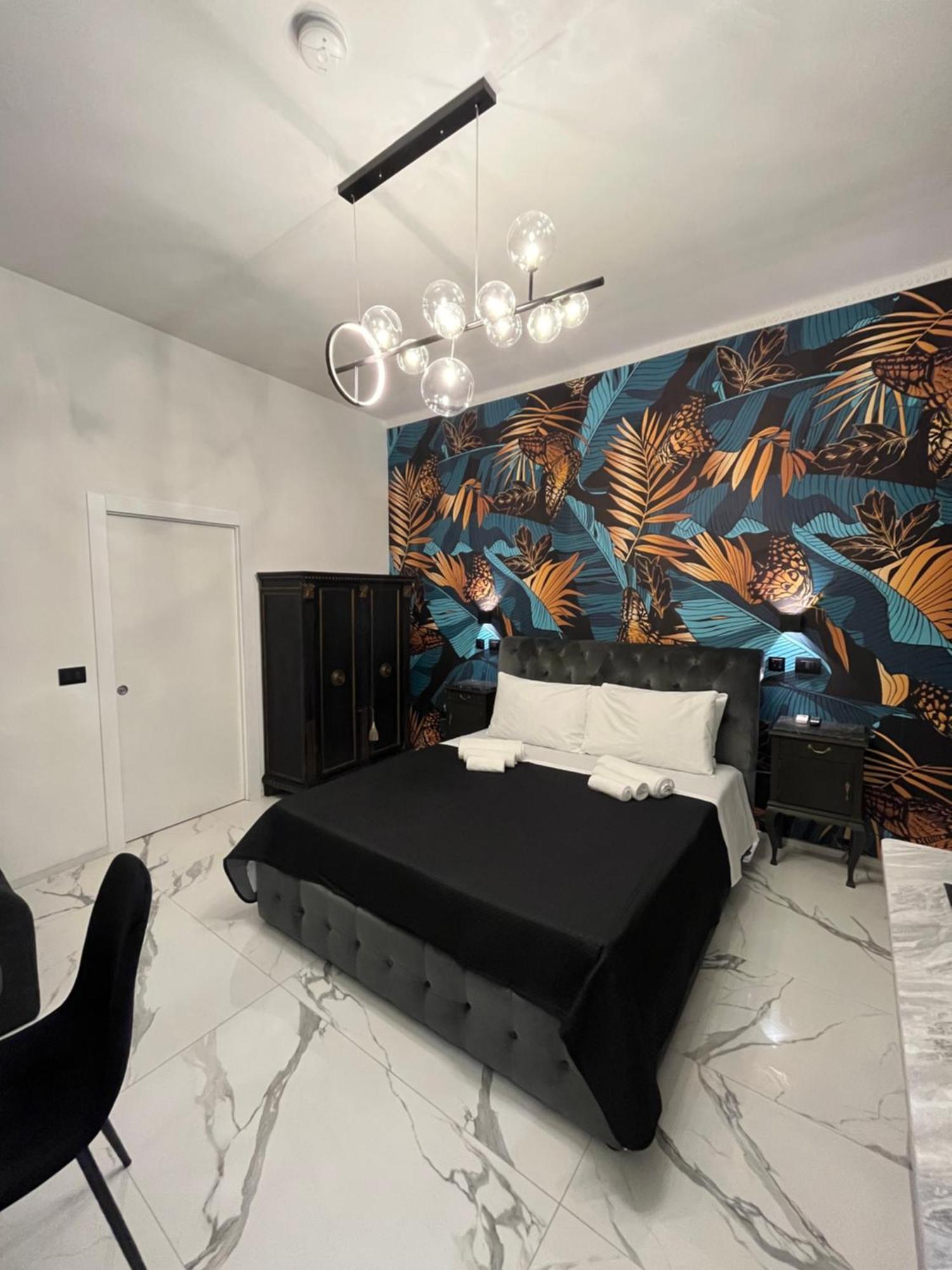 Suites - Ghibellina 92 Firenze Eksteriør bilde