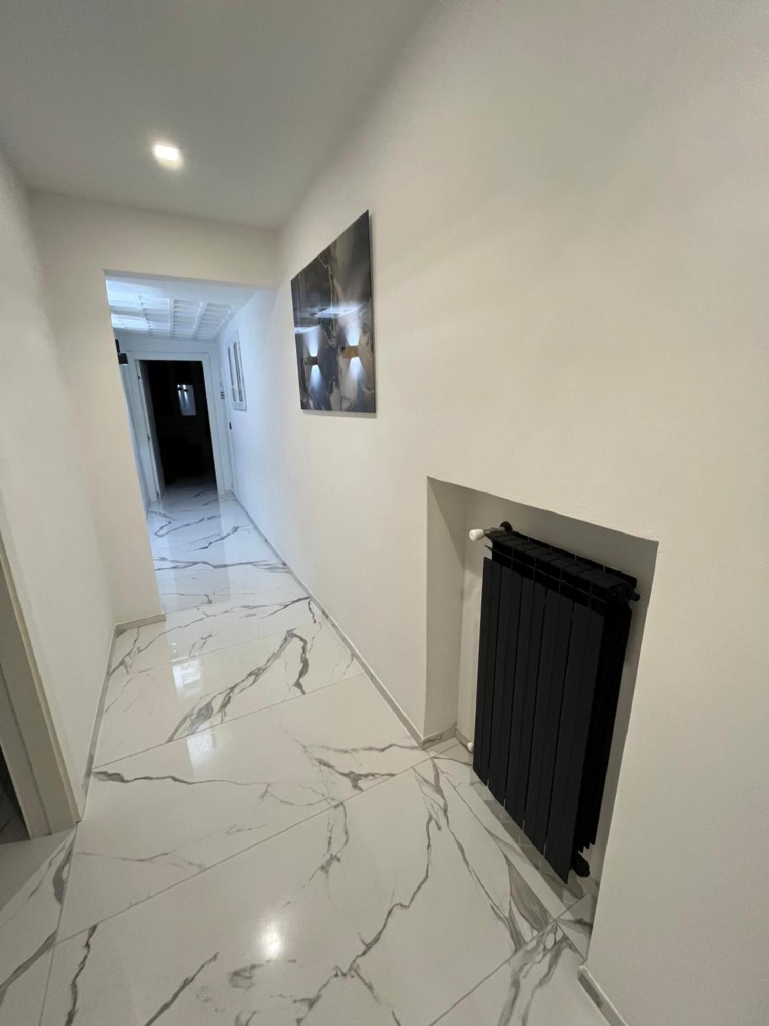 Suites - Ghibellina 92 Firenze Eksteriør bilde