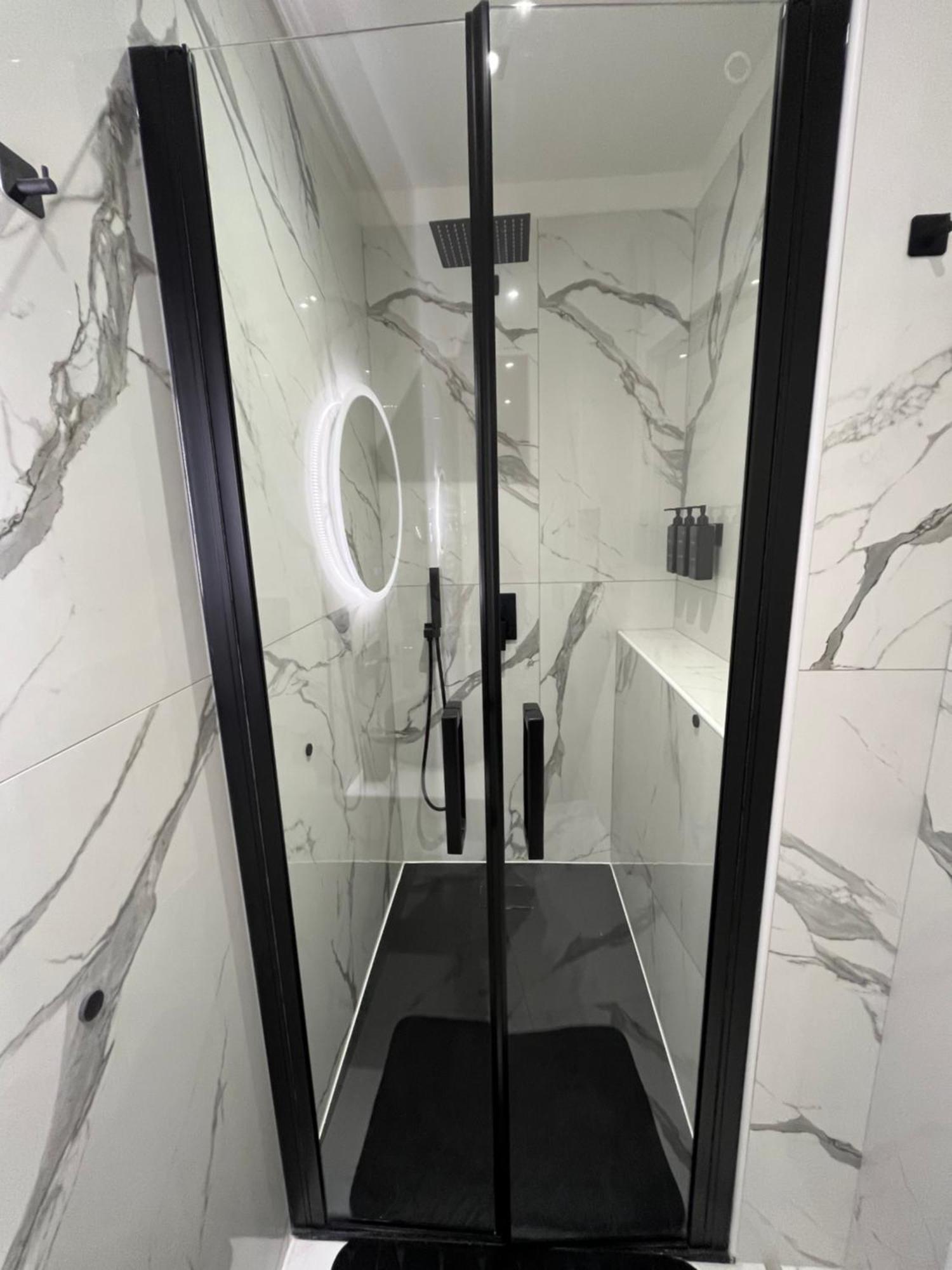 Suites - Ghibellina 92 Firenze Eksteriør bilde