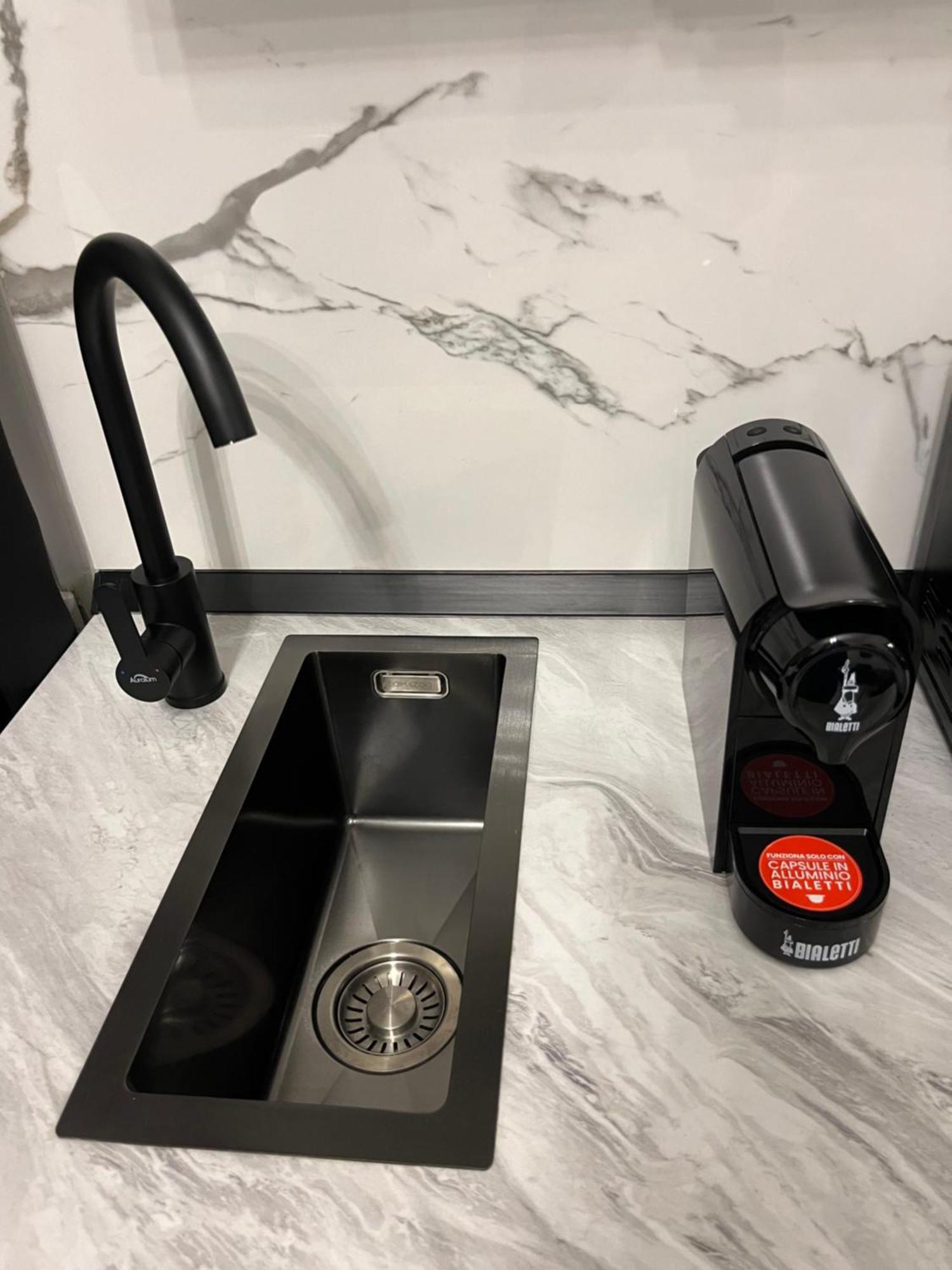 Suites - Ghibellina 92 Firenze Eksteriør bilde