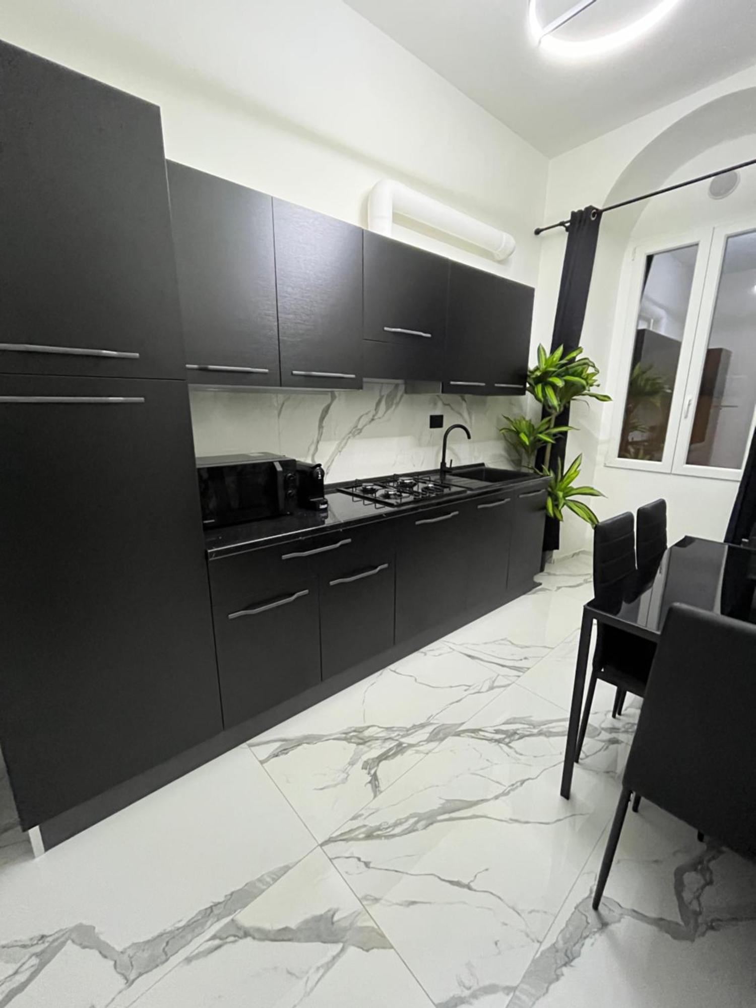 Suites - Ghibellina 92 Firenze Eksteriør bilde