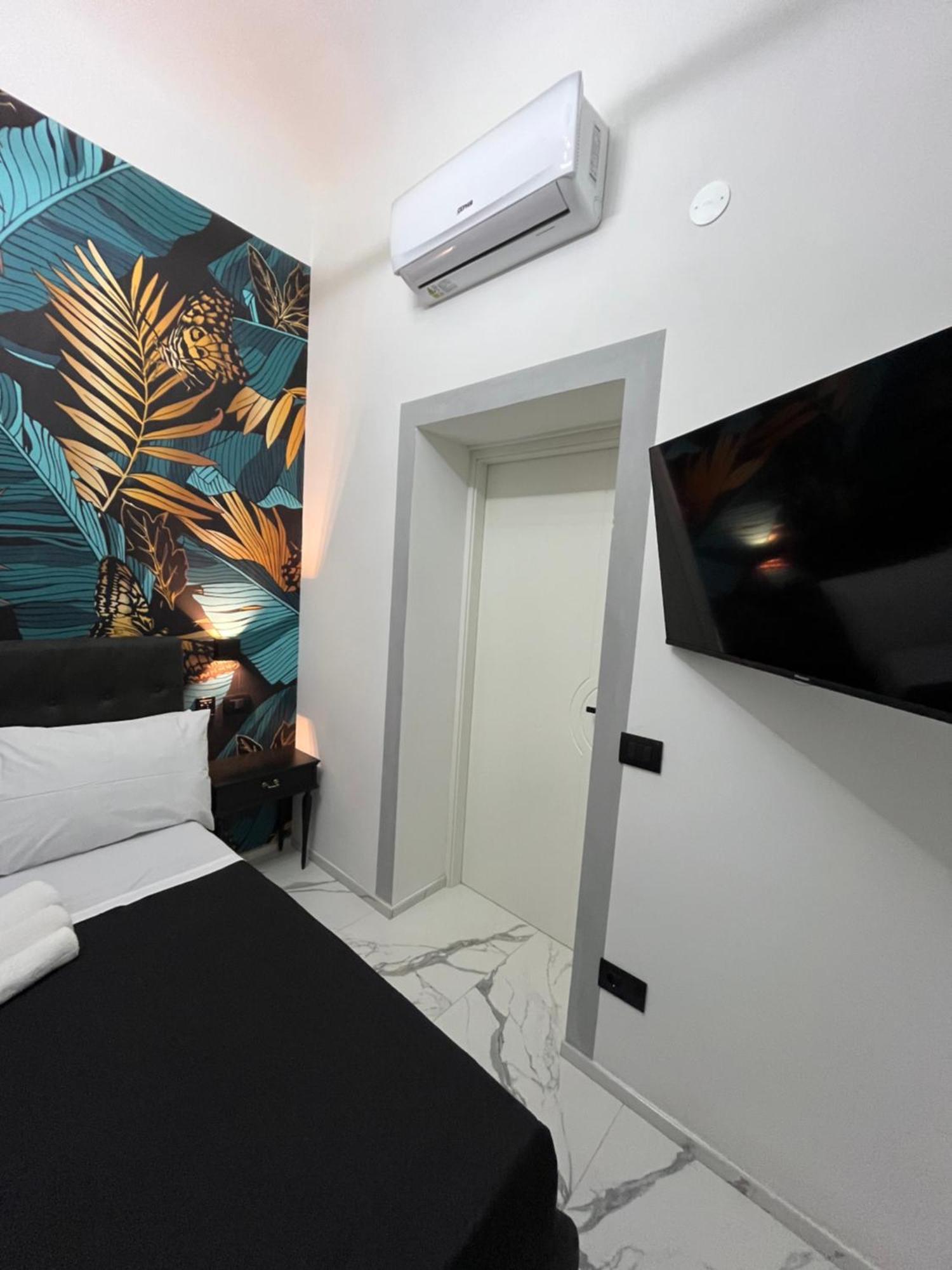Suites - Ghibellina 92 Firenze Eksteriør bilde
