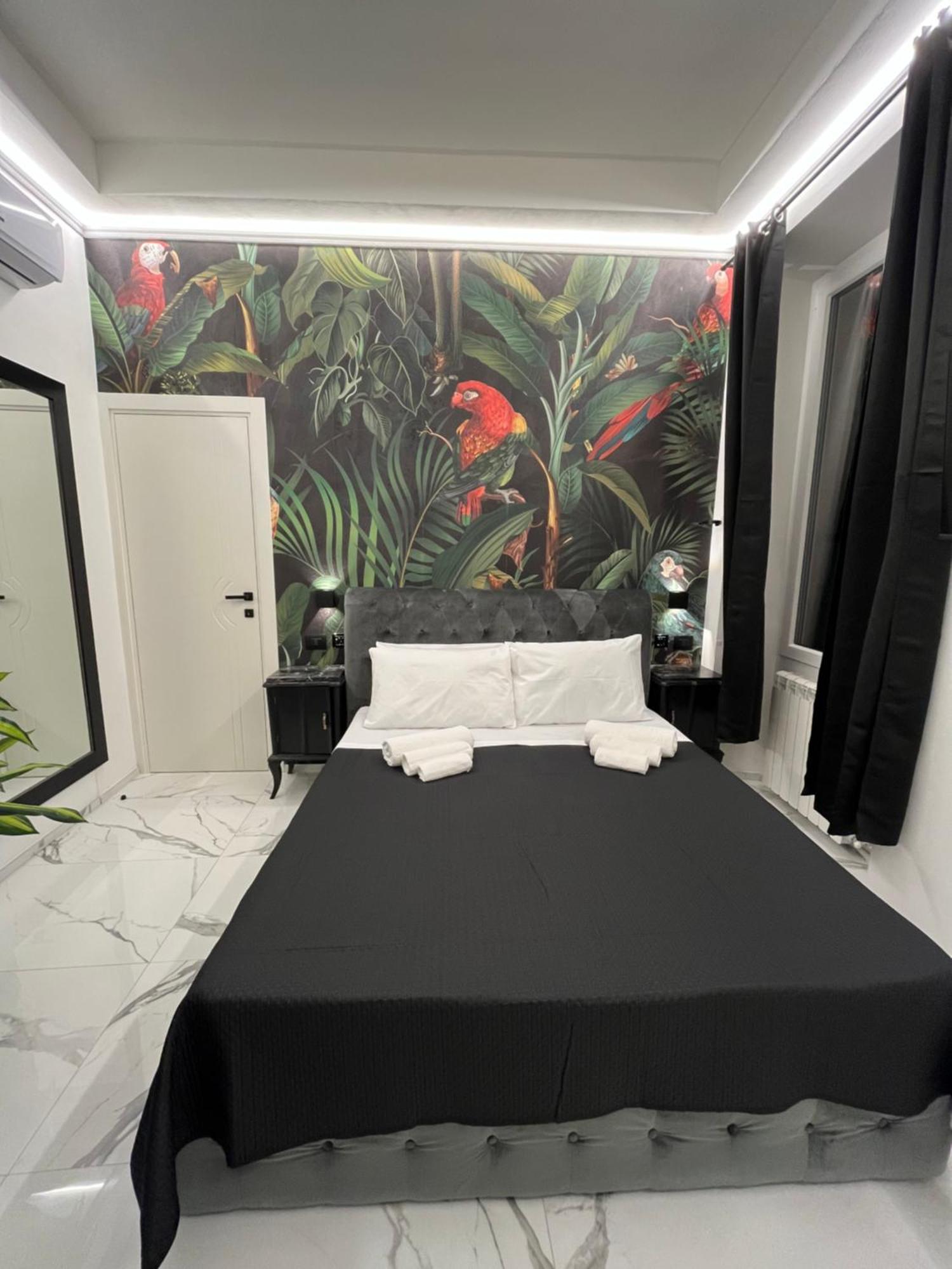 Suites - Ghibellina 92 Firenze Eksteriør bilde