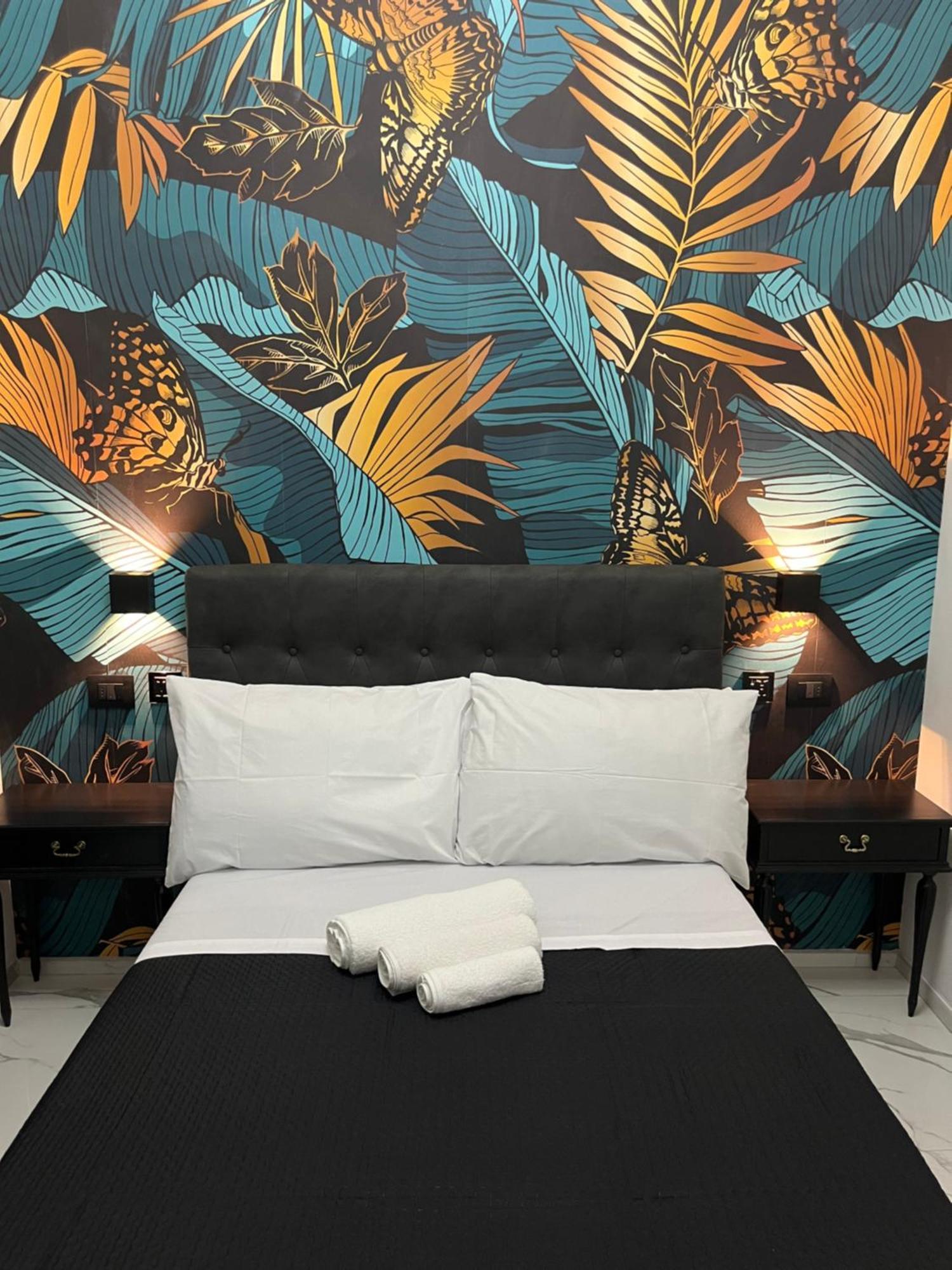 Suites - Ghibellina 92 Firenze Eksteriør bilde
