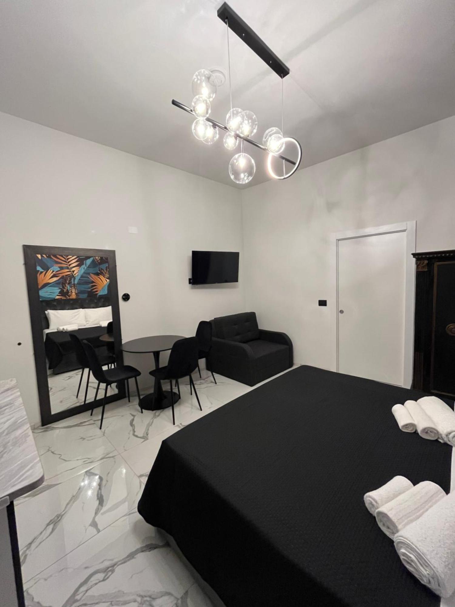 Suites - Ghibellina 92 Firenze Eksteriør bilde