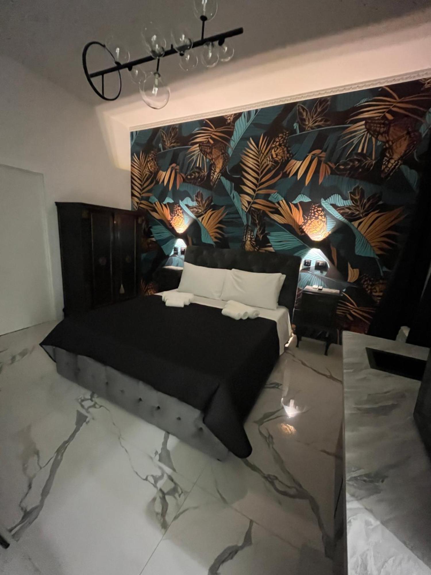 Suites - Ghibellina 92 Firenze Eksteriør bilde