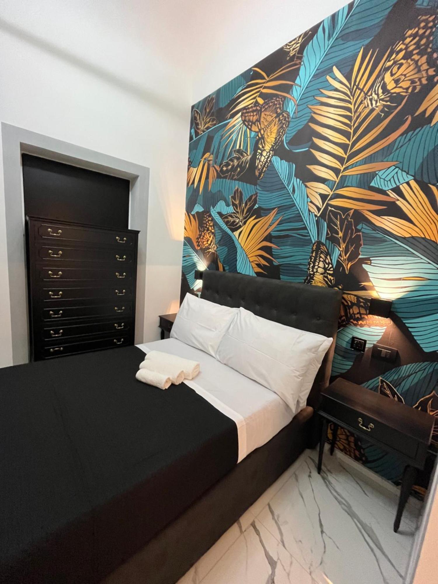 Suites - Ghibellina 92 Firenze Eksteriør bilde