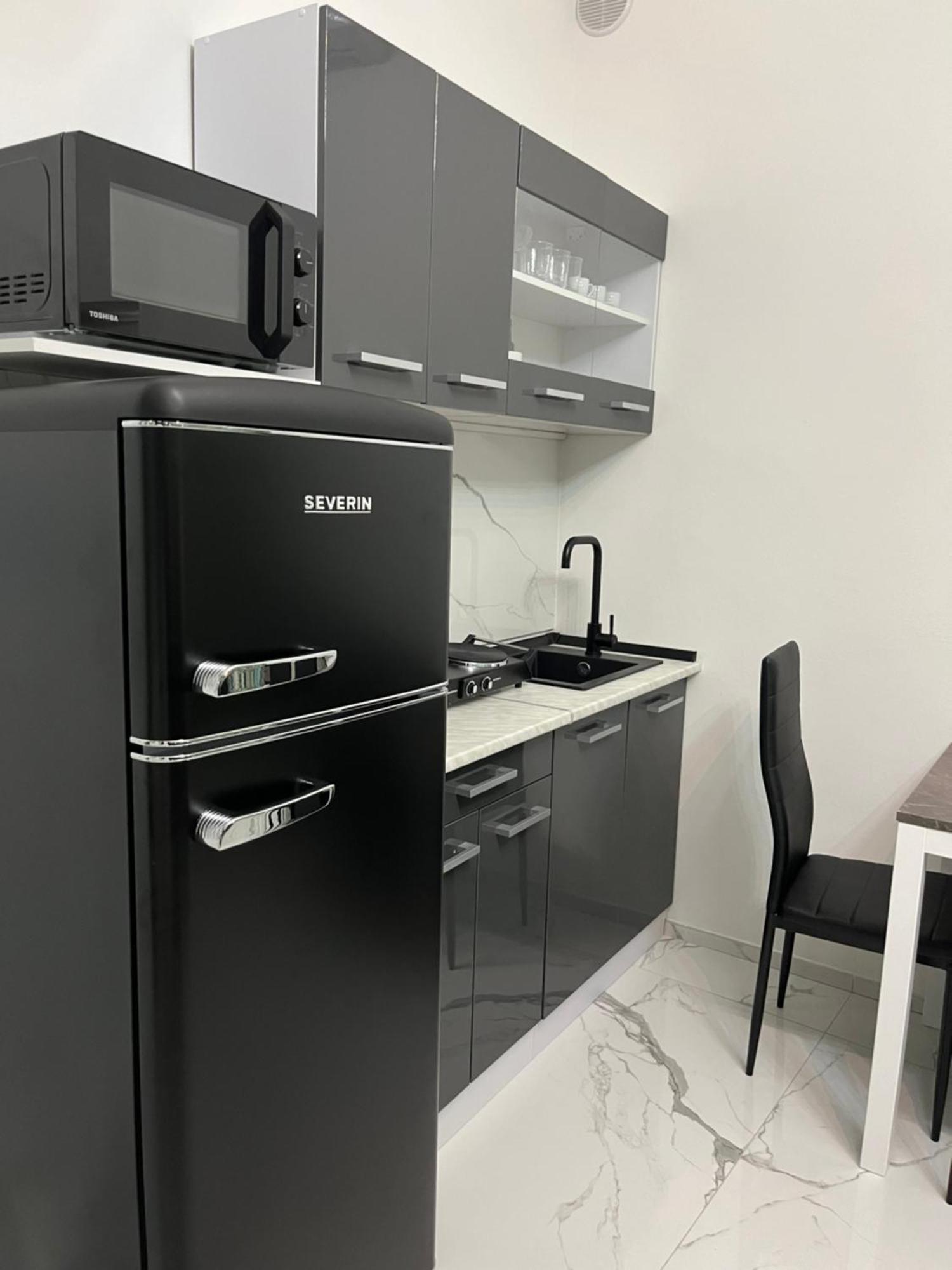 Suites - Ghibellina 92 Firenze Eksteriør bilde
