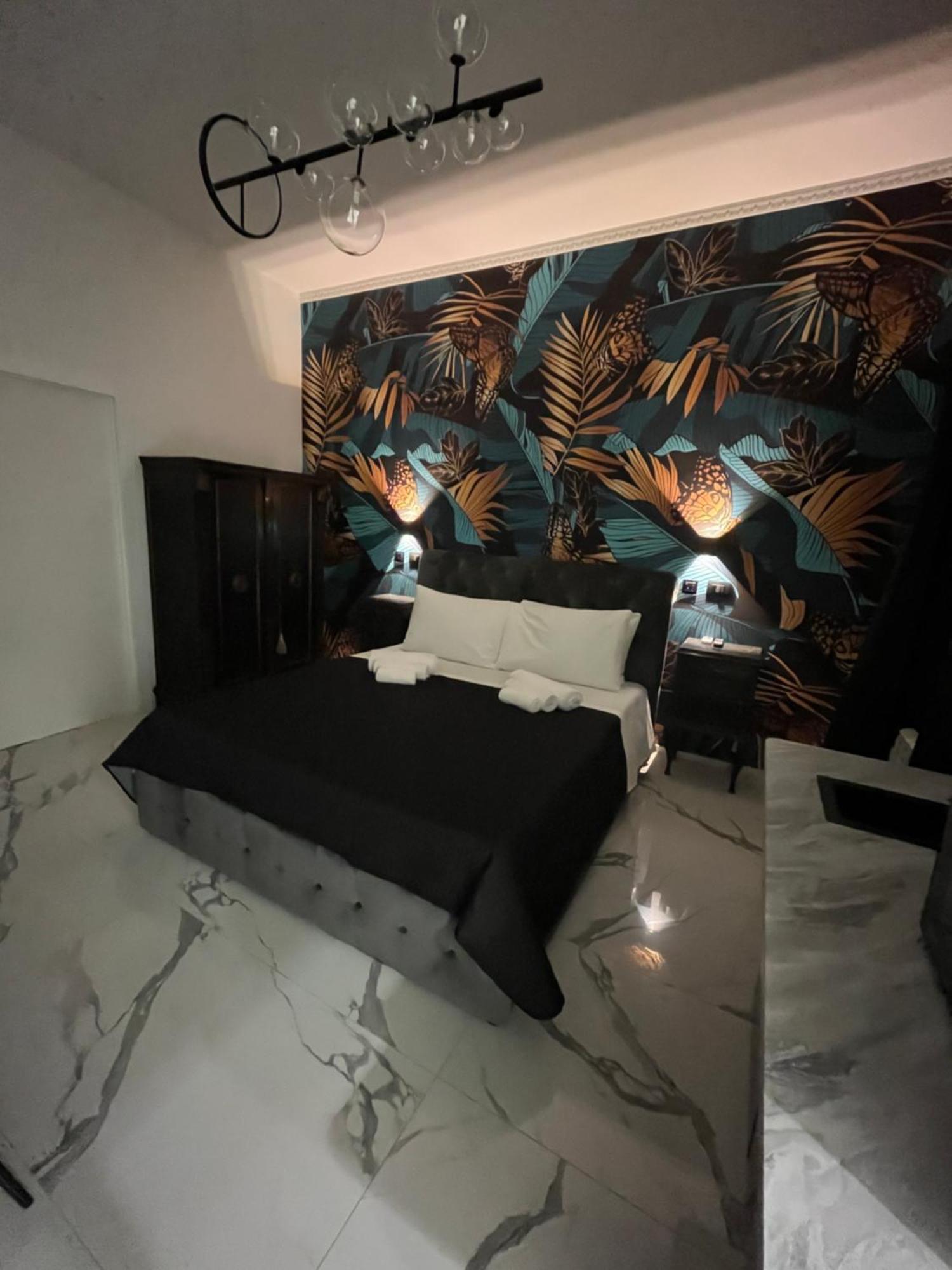 Suites - Ghibellina 92 Firenze Eksteriør bilde