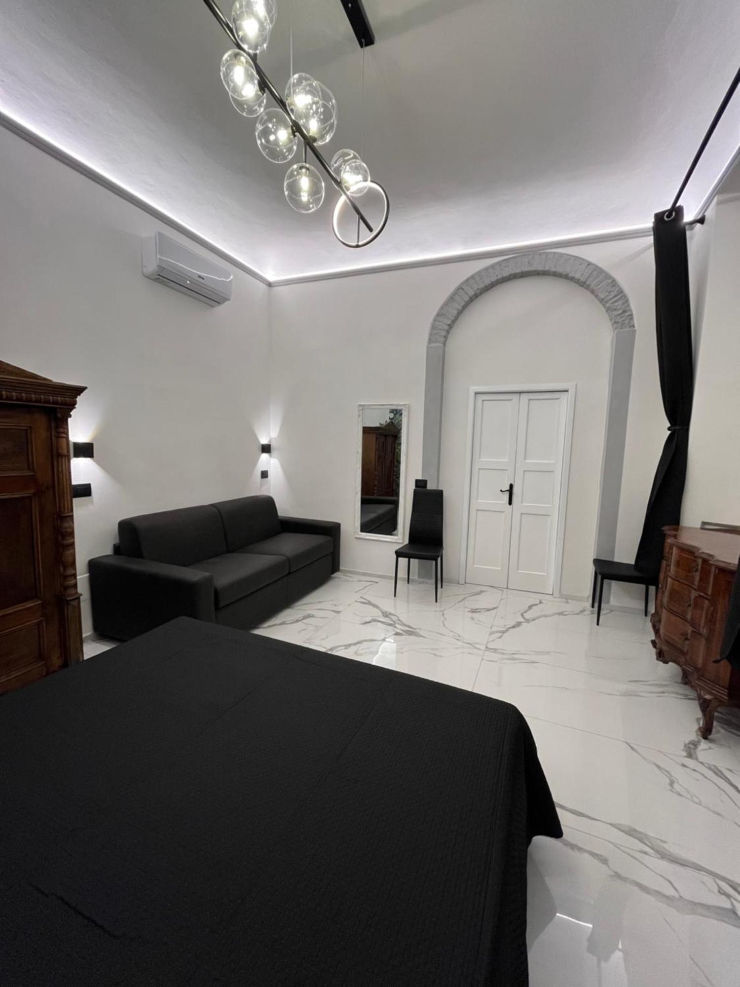 Suites - Ghibellina 92 Firenze Eksteriør bilde