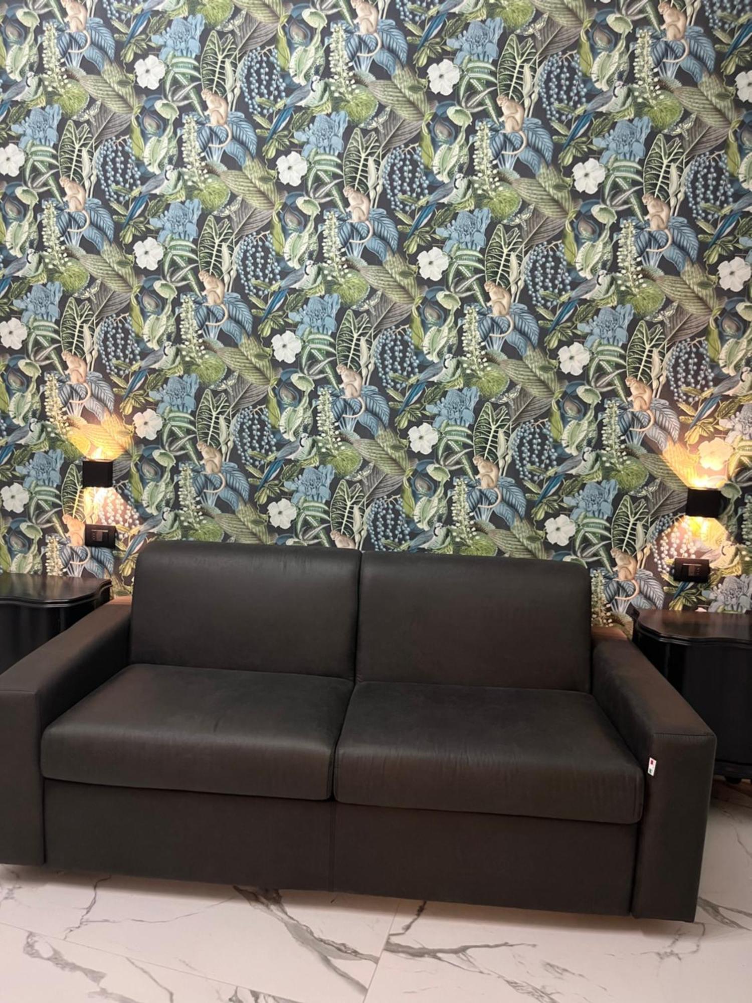 Suites - Ghibellina 92 Firenze Eksteriør bilde
