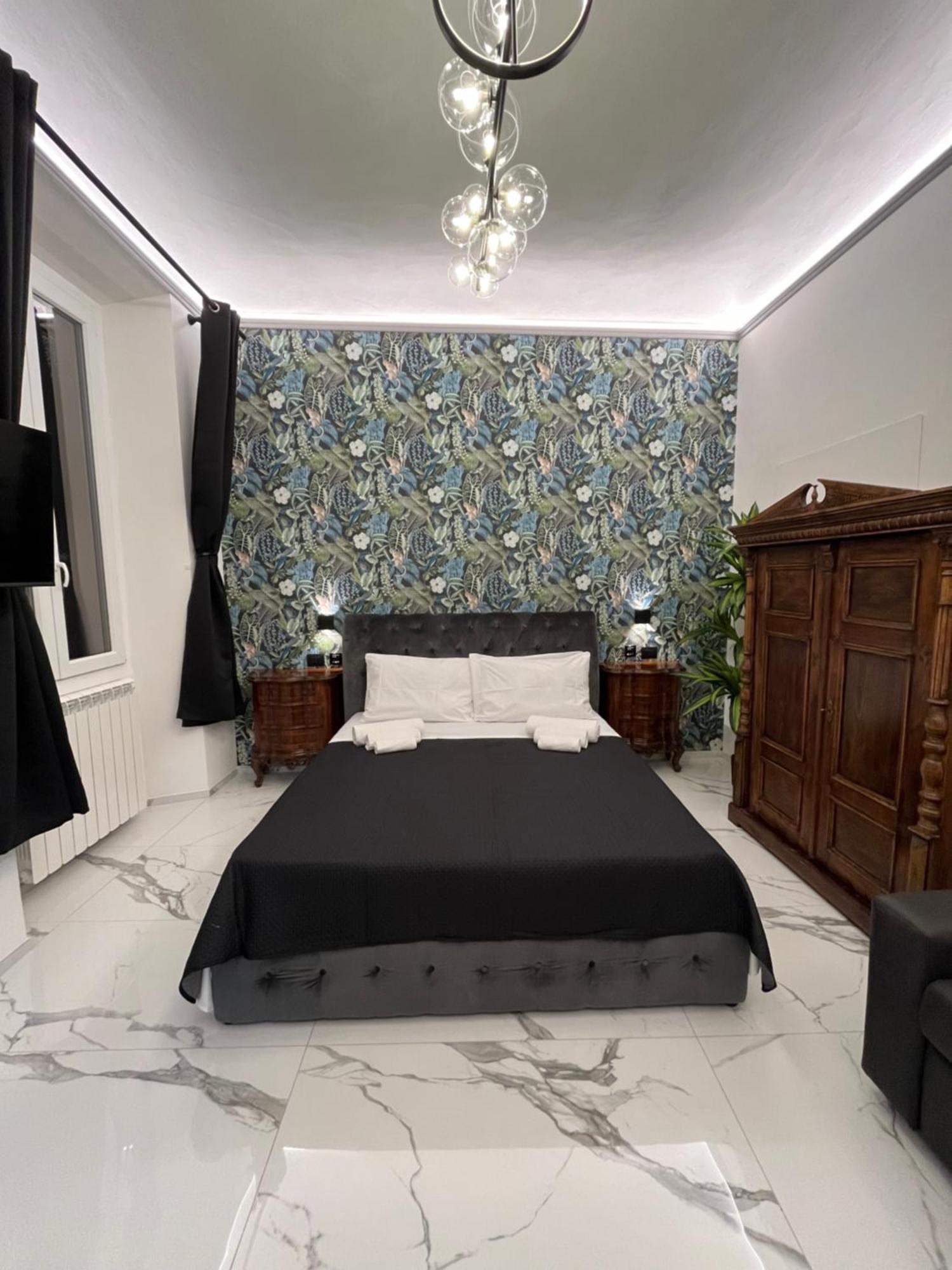 Suites - Ghibellina 92 Firenze Eksteriør bilde