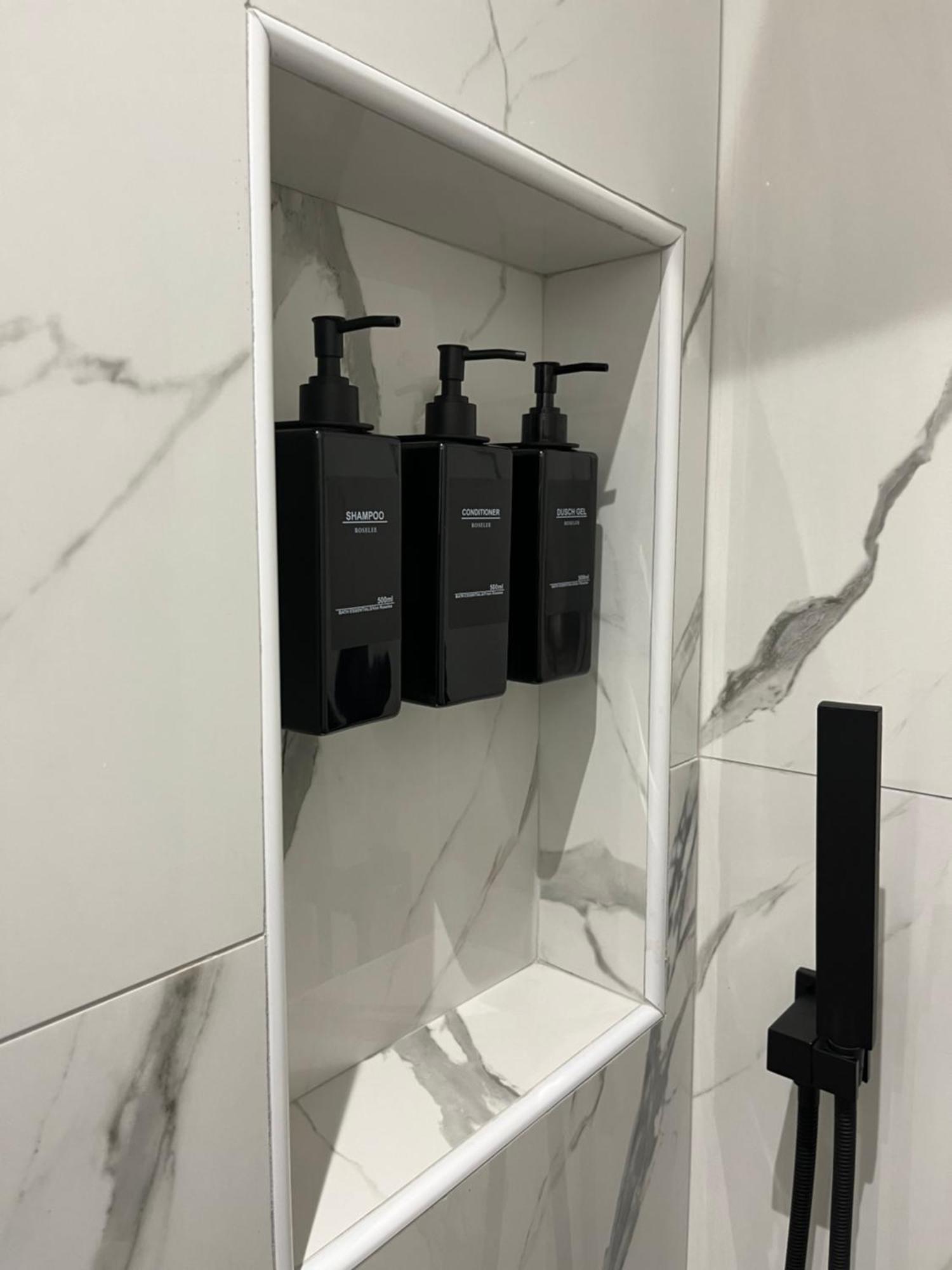 Suites - Ghibellina 92 Firenze Eksteriør bilde