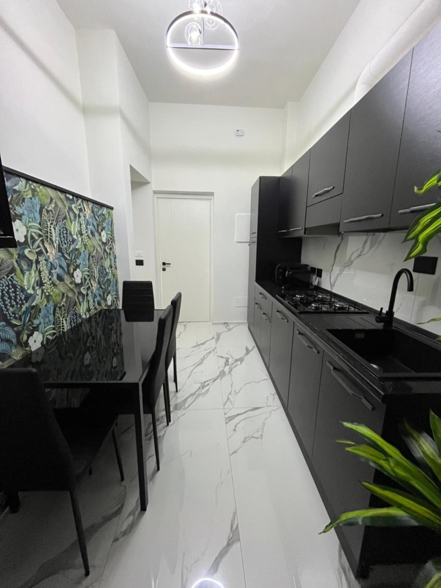 Suites - Ghibellina 92 Firenze Eksteriør bilde