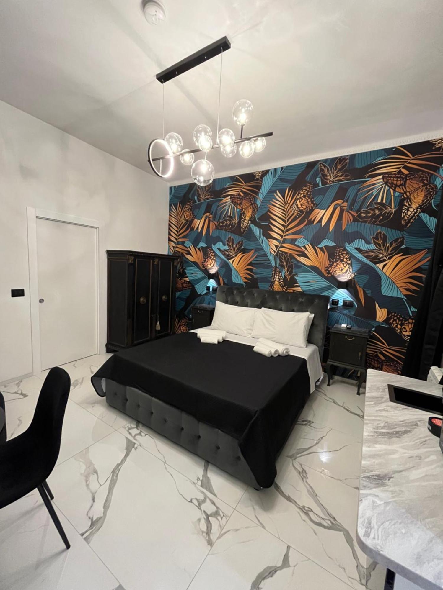 Suites - Ghibellina 92 Firenze Eksteriør bilde