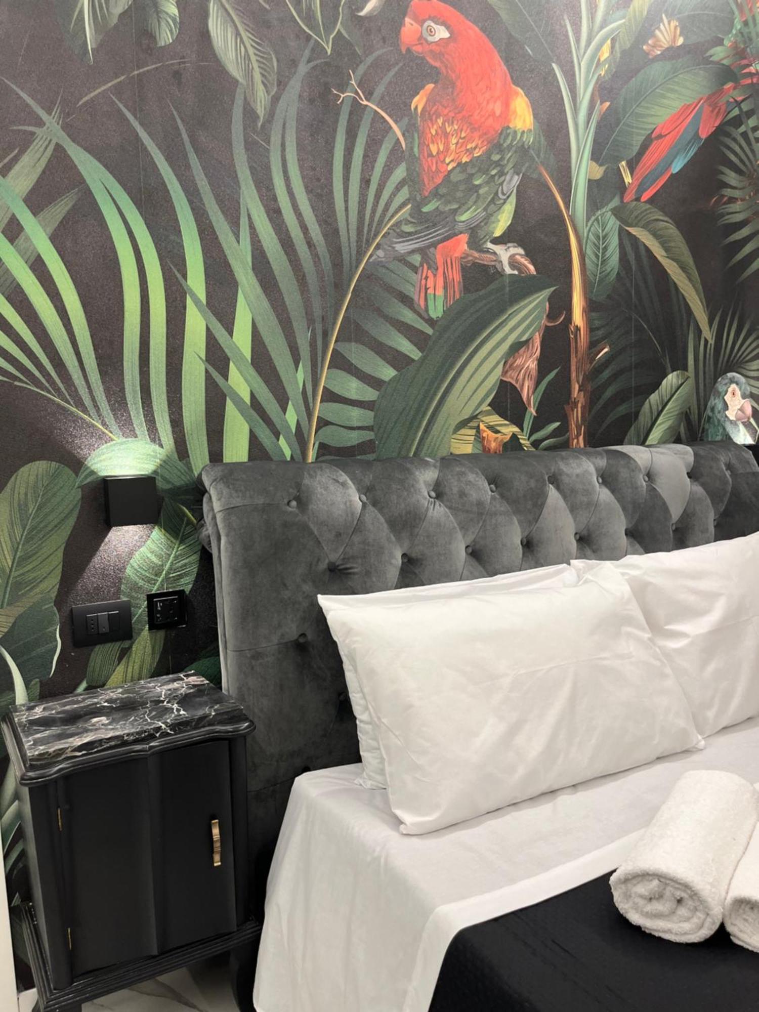 Suites - Ghibellina 92 Firenze Eksteriør bilde