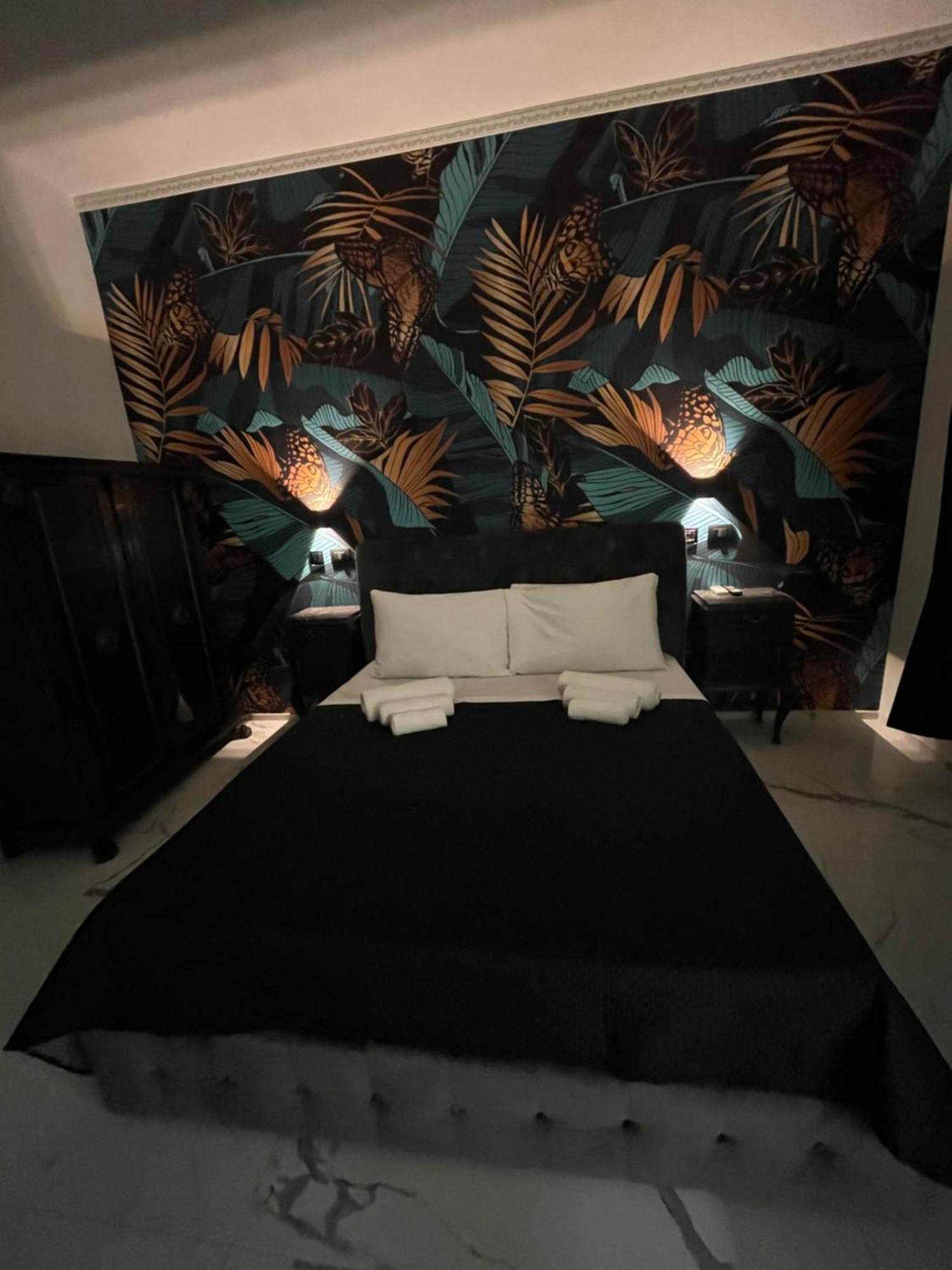Suites - Ghibellina 92 Firenze Eksteriør bilde