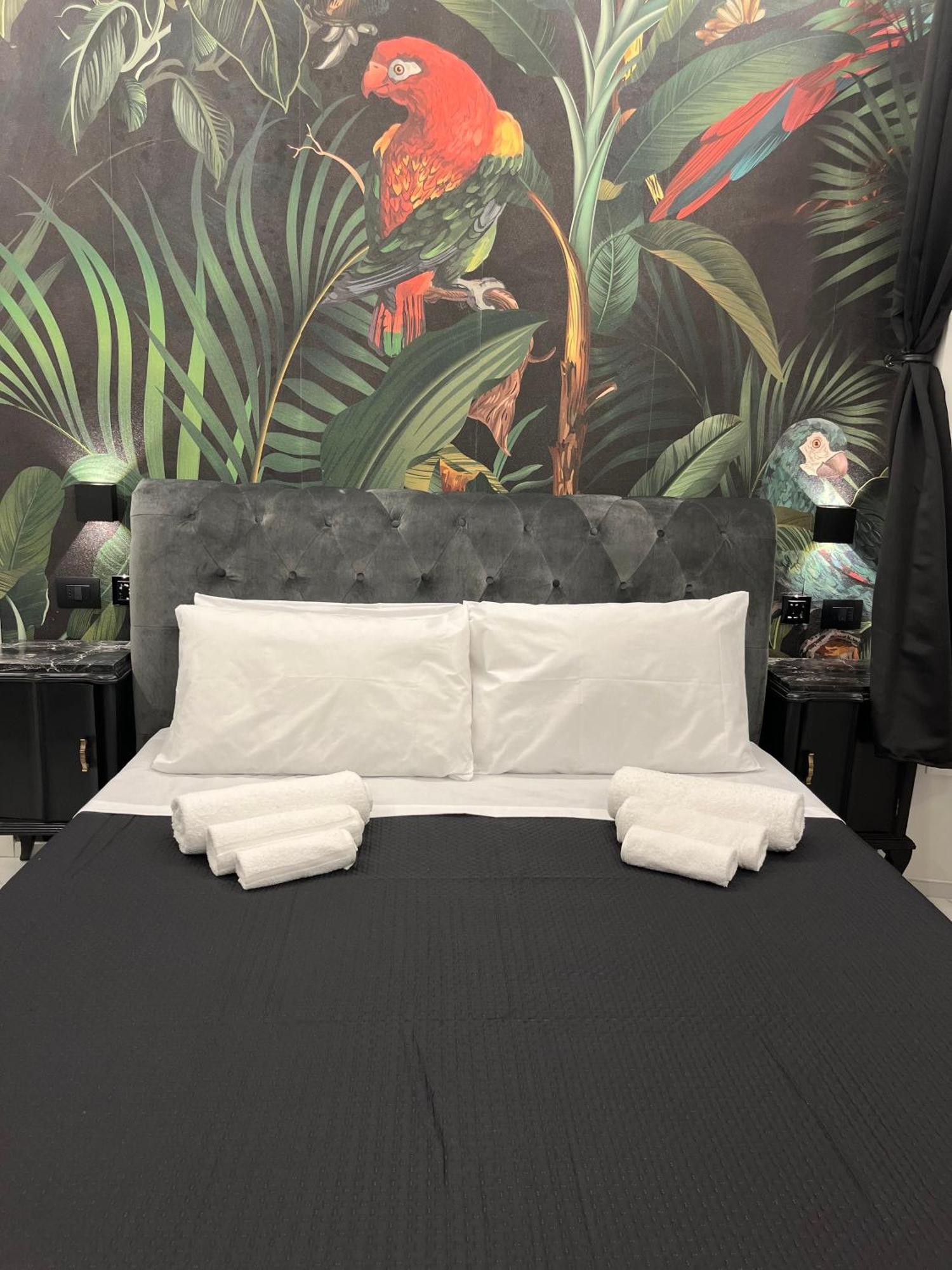 Suites - Ghibellina 92 Firenze Eksteriør bilde