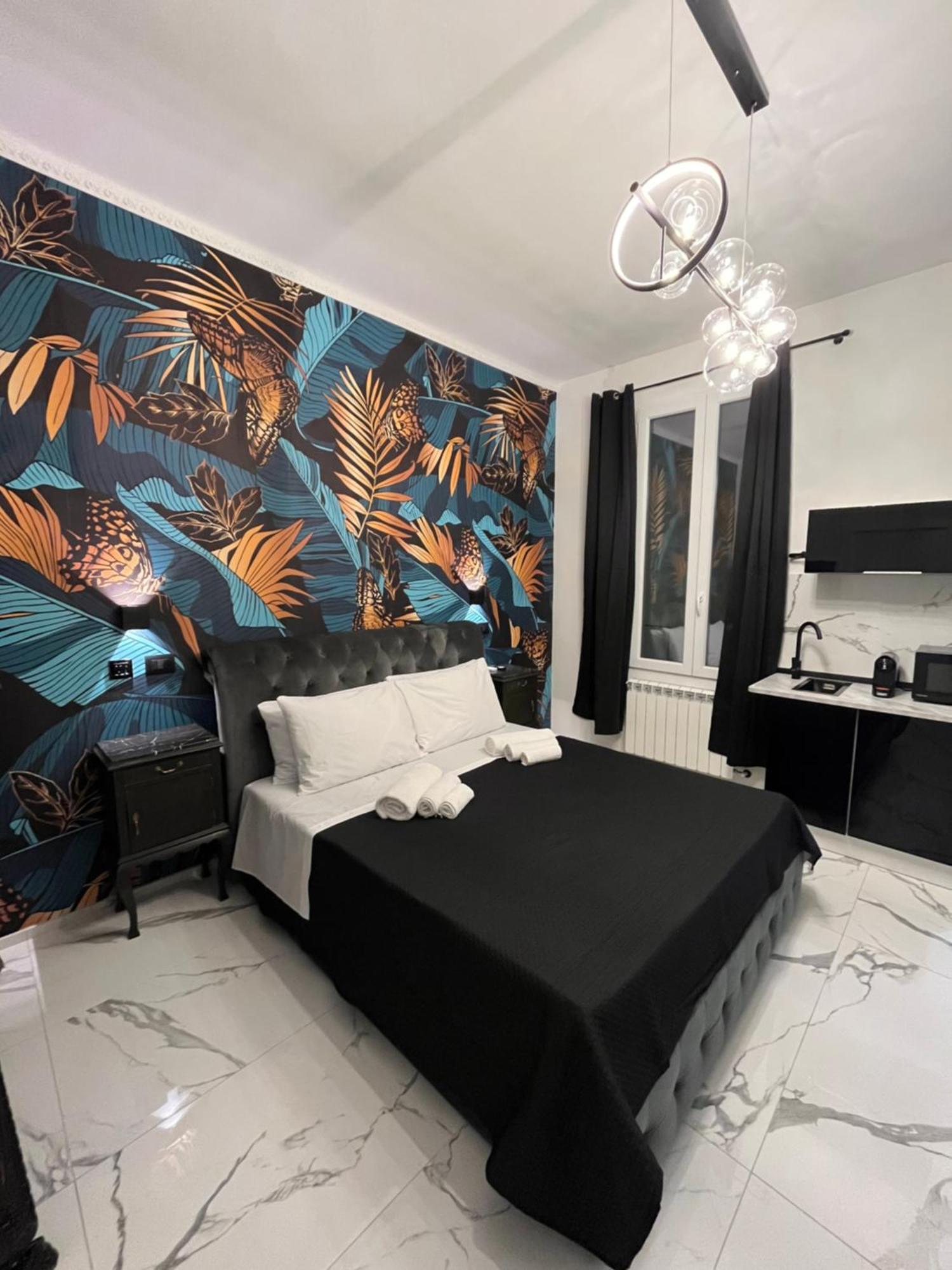 Suites - Ghibellina 92 Firenze Eksteriør bilde