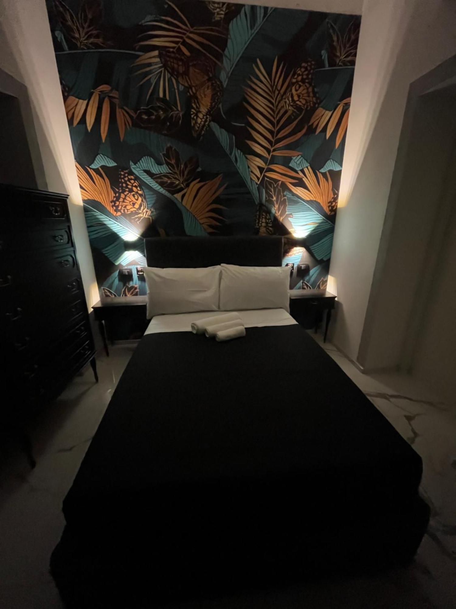 Suites - Ghibellina 92 Firenze Eksteriør bilde