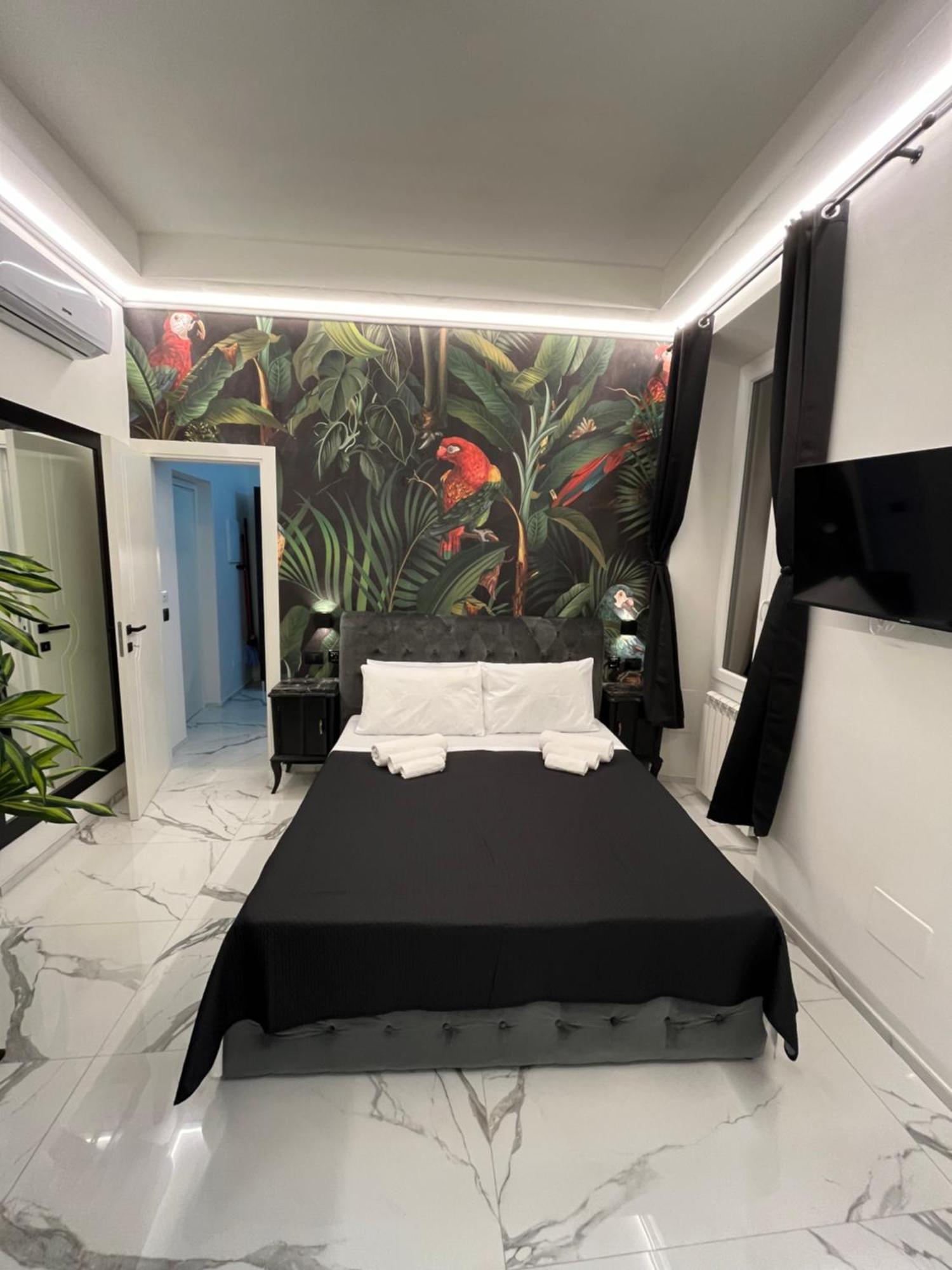 Suites - Ghibellina 92 Firenze Eksteriør bilde