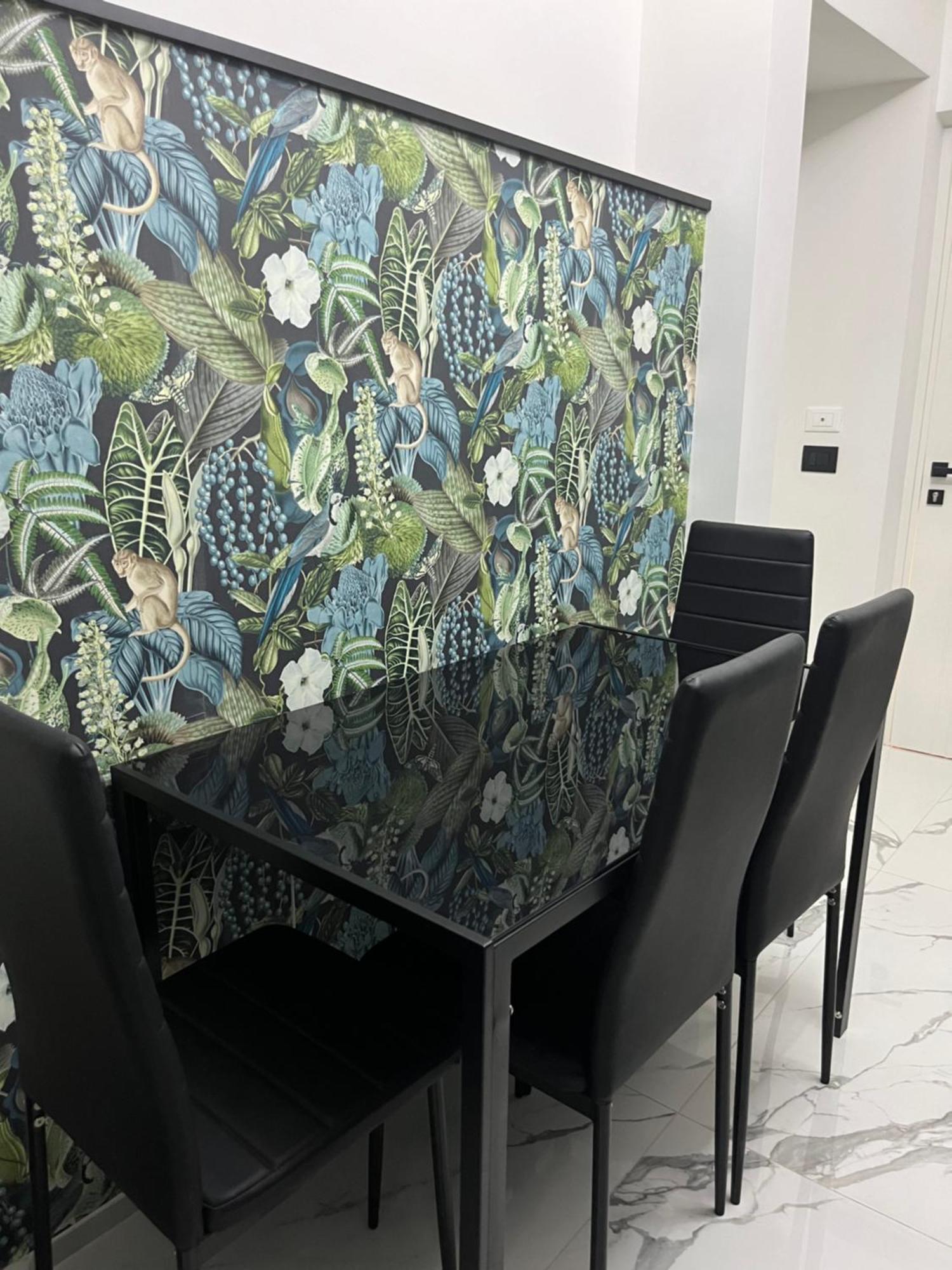 Suites - Ghibellina 92 Firenze Eksteriør bilde
