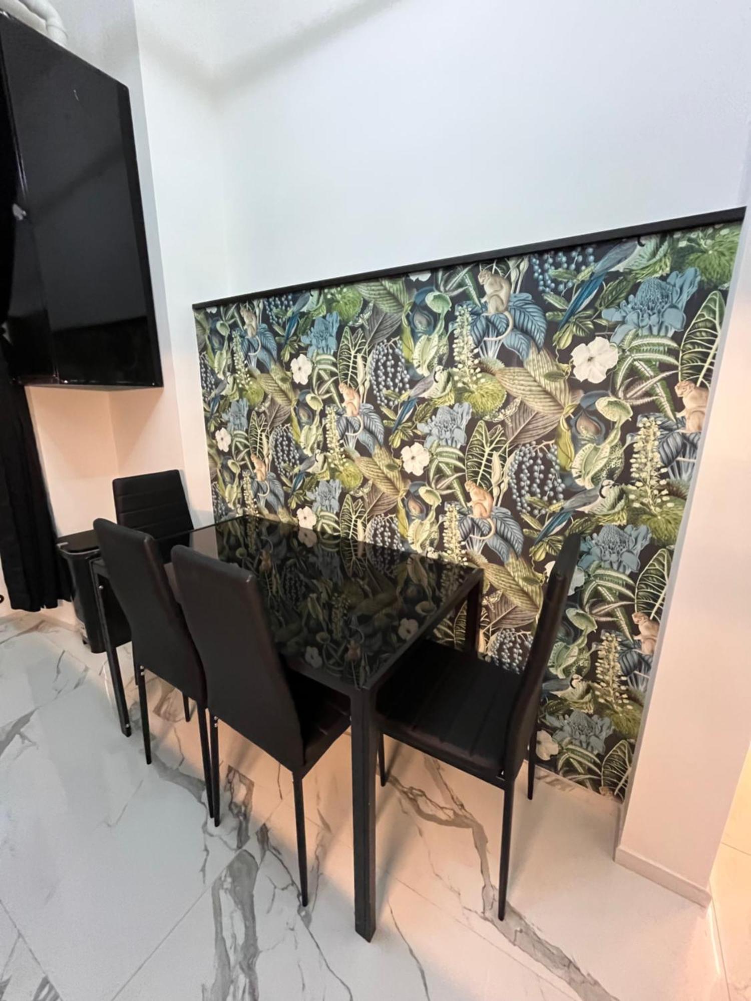 Suites - Ghibellina 92 Firenze Eksteriør bilde