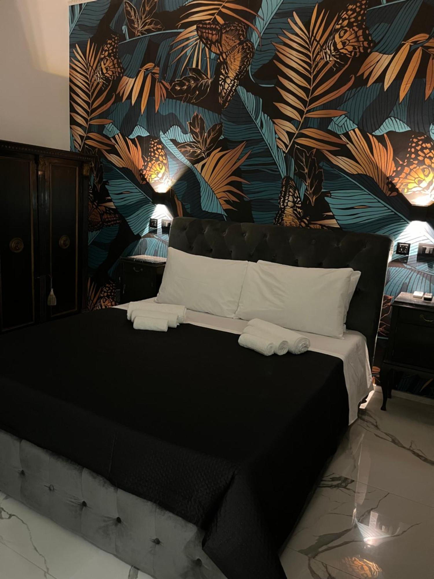 Suites - Ghibellina 92 Firenze Eksteriør bilde